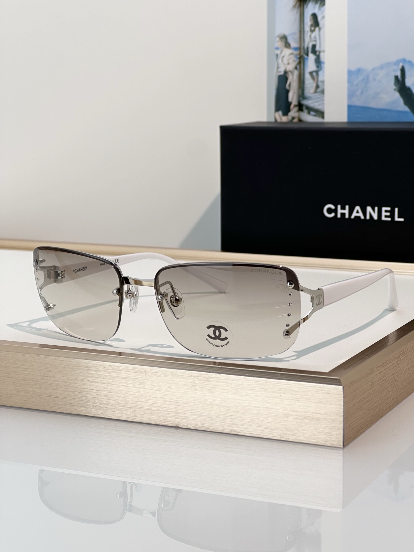 Chanel Chane*