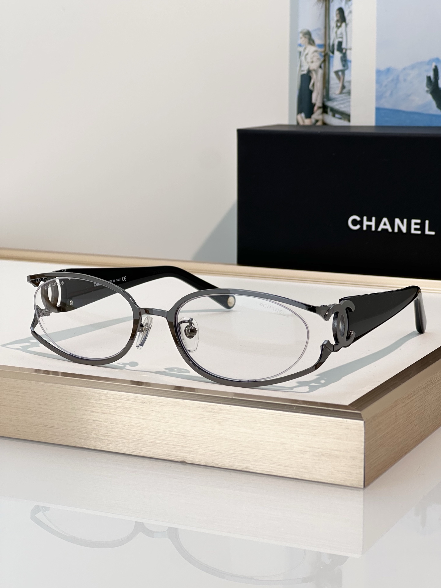 Chanel Chane*