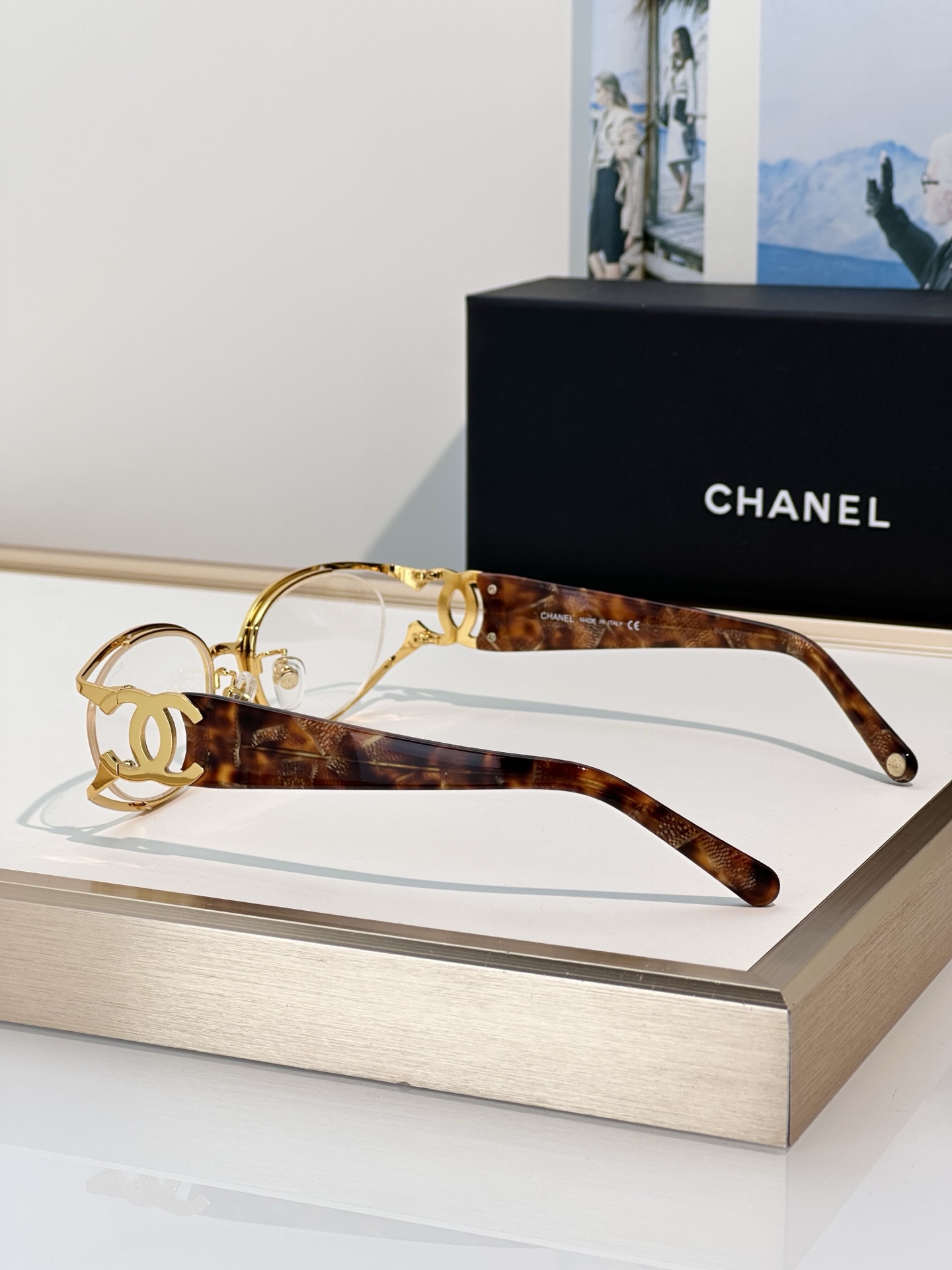 Chanel Chane*