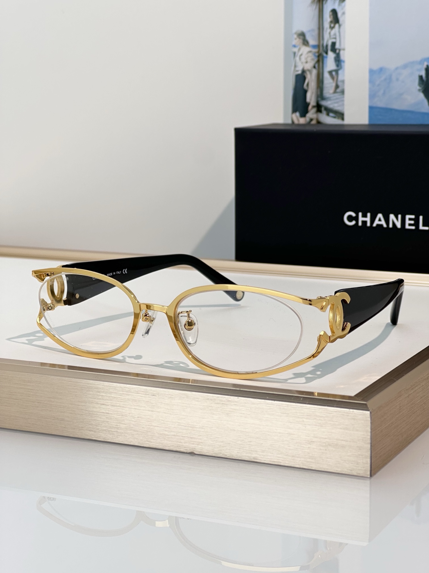 Chanel Chane*