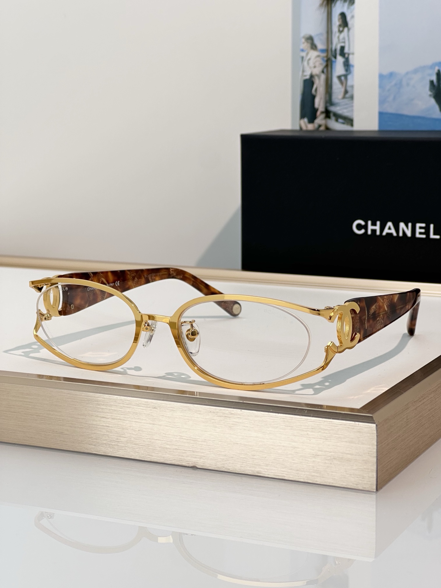 Chanel Chane*
