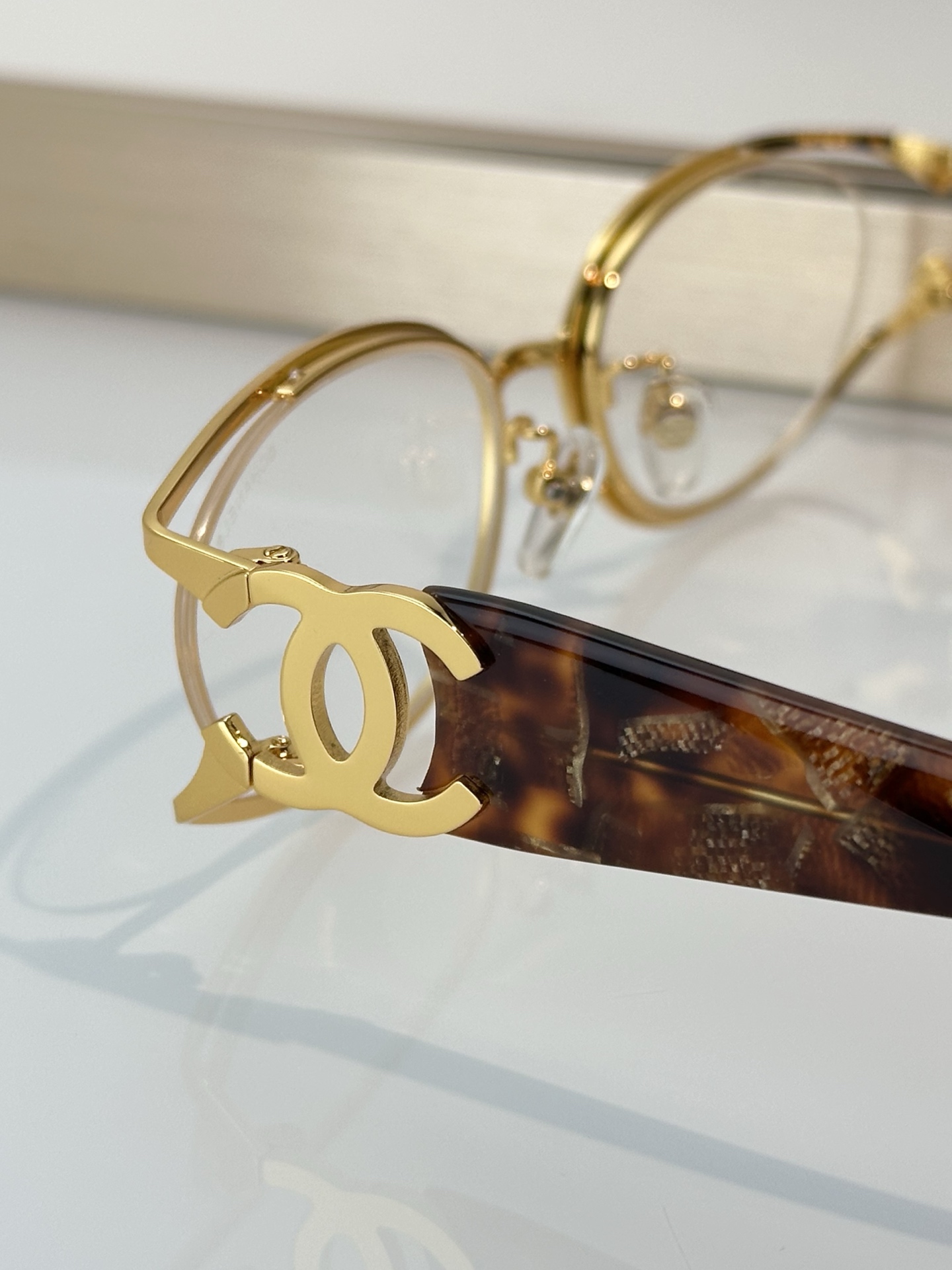 Chanel Chane*