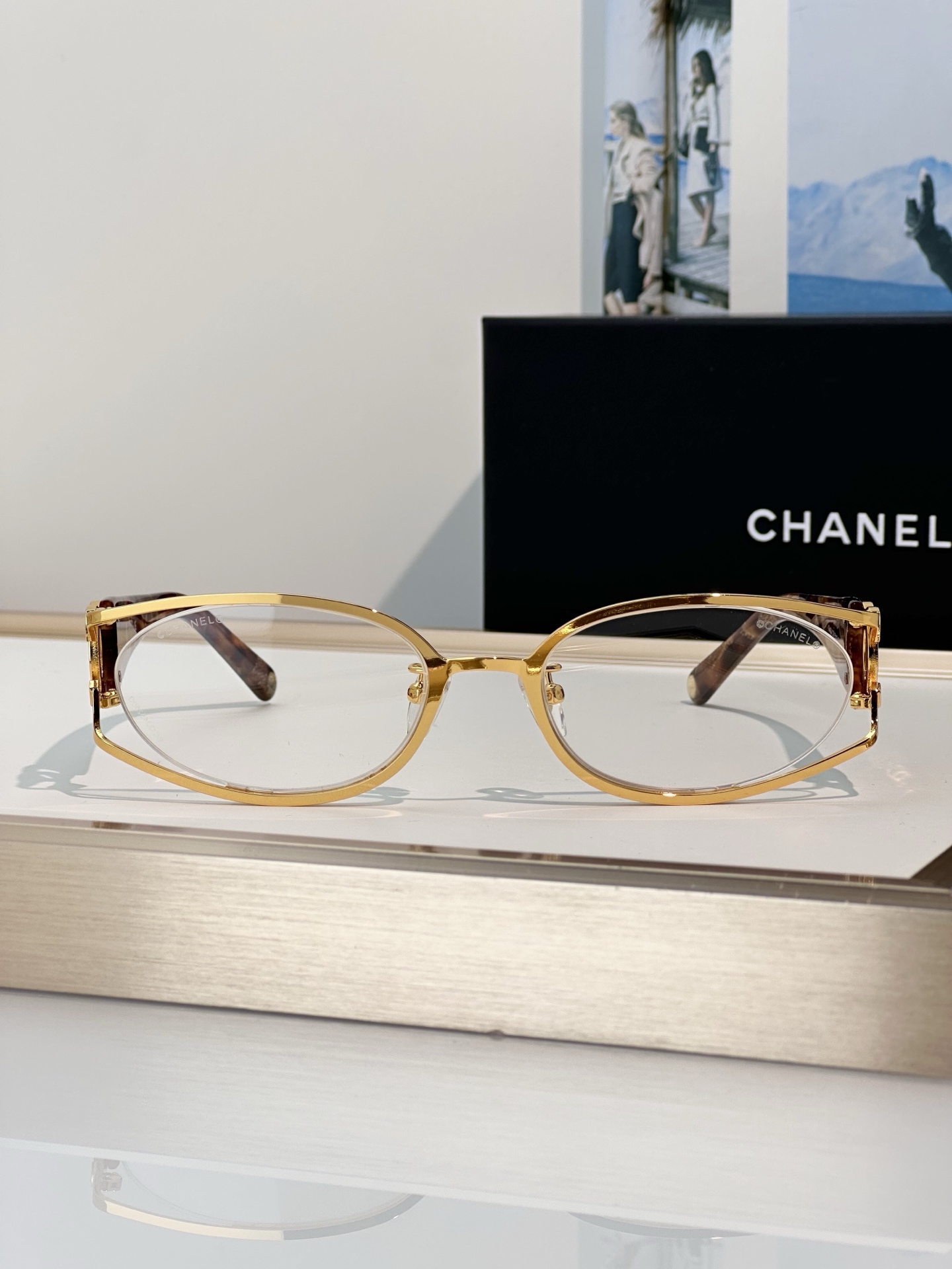 Chanel Chane*