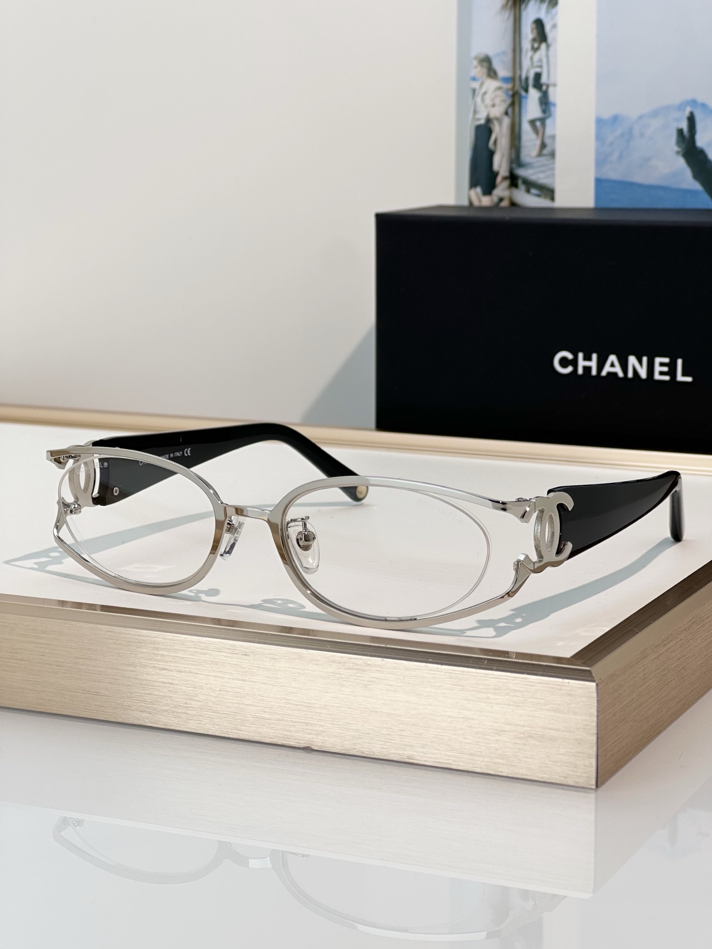 Chanel Chane*