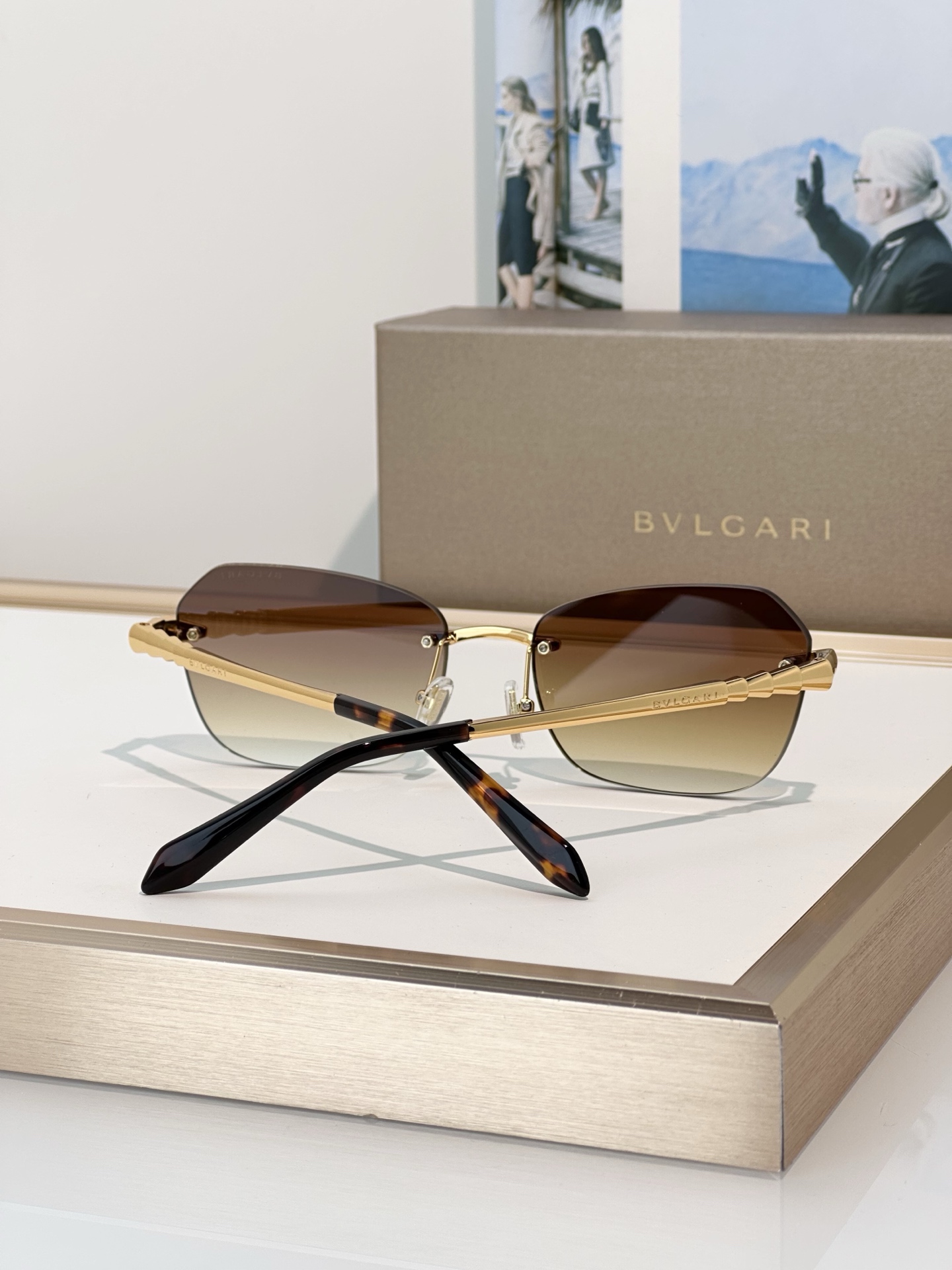Bvlgari Bvlgar*