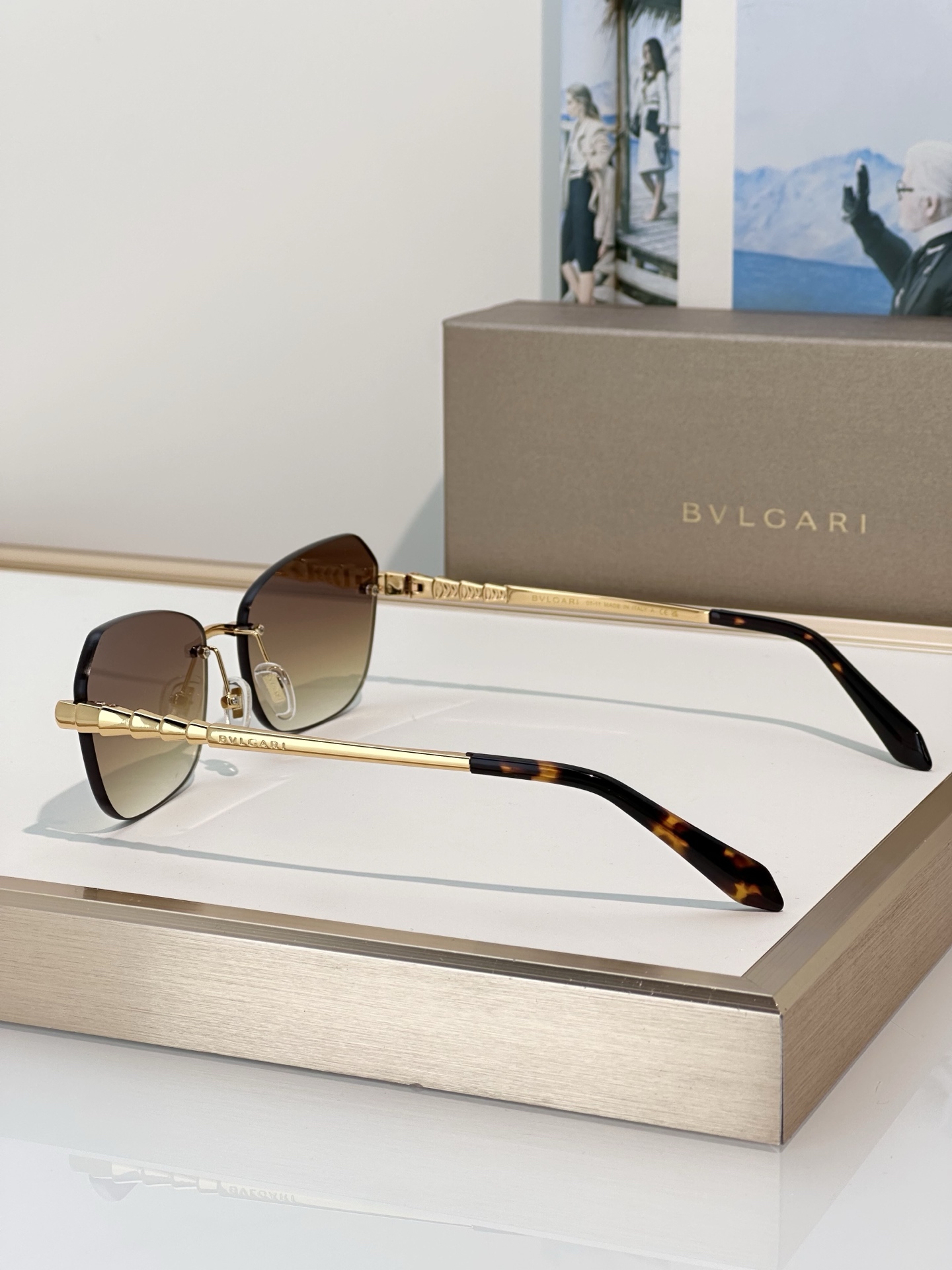 Bvlgari Bvlgar*