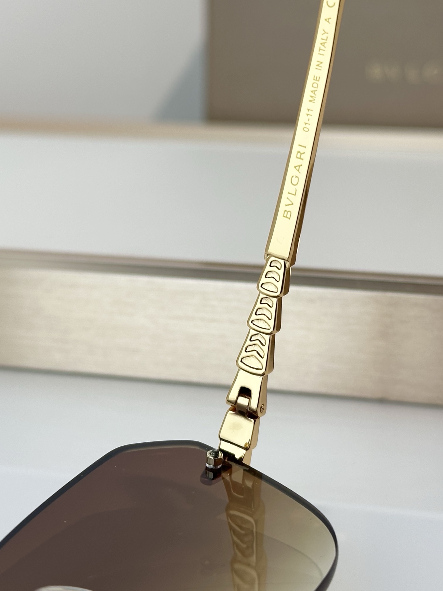 Bvlgari Bvlgar*