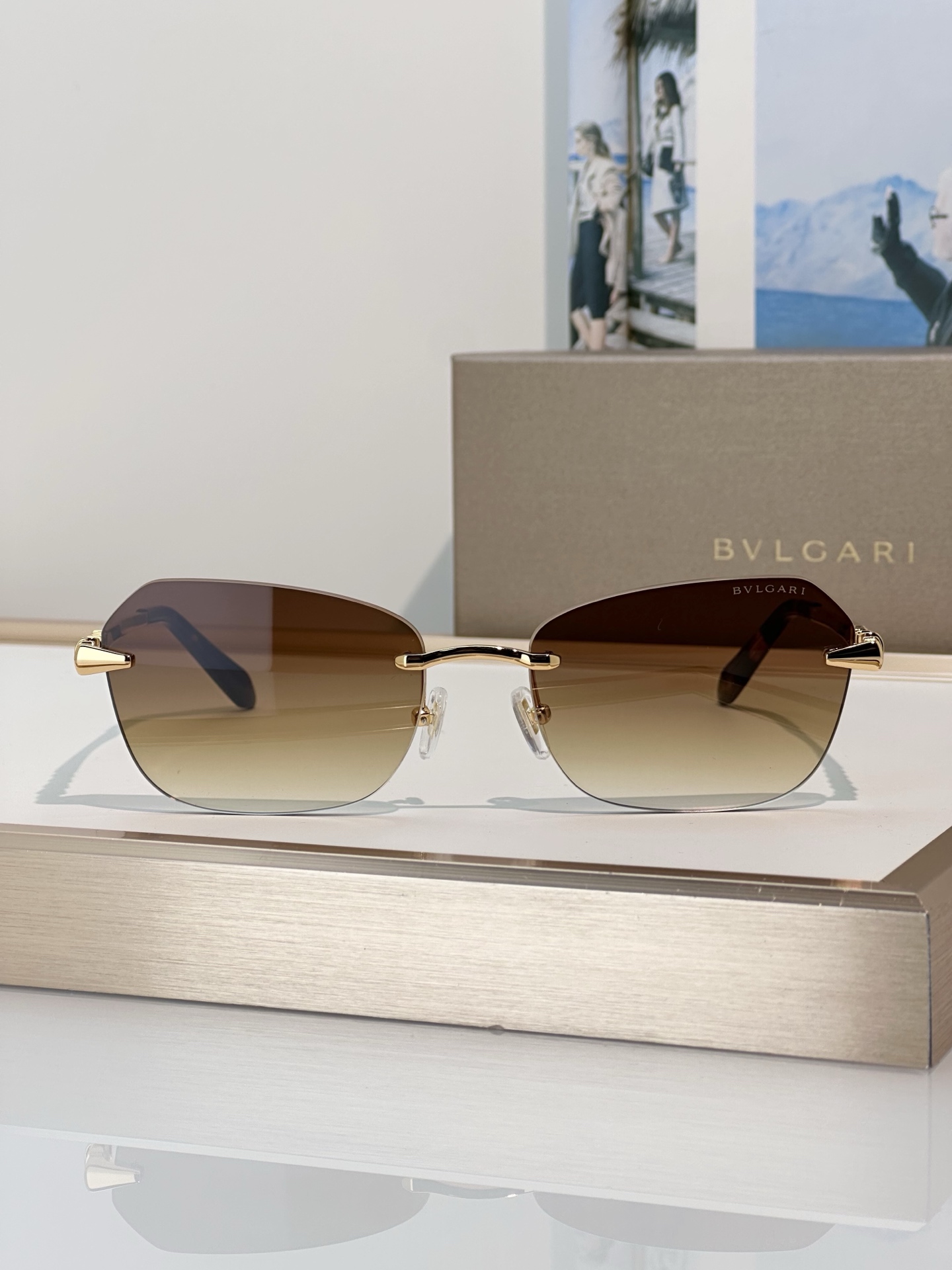 Bvlgari Bvlgar*