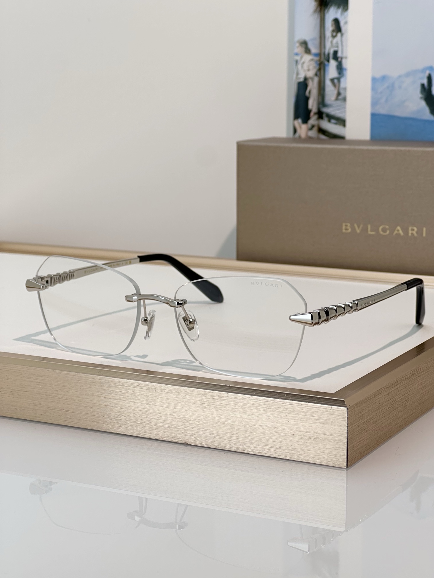 Bvlgari Bvlgar*