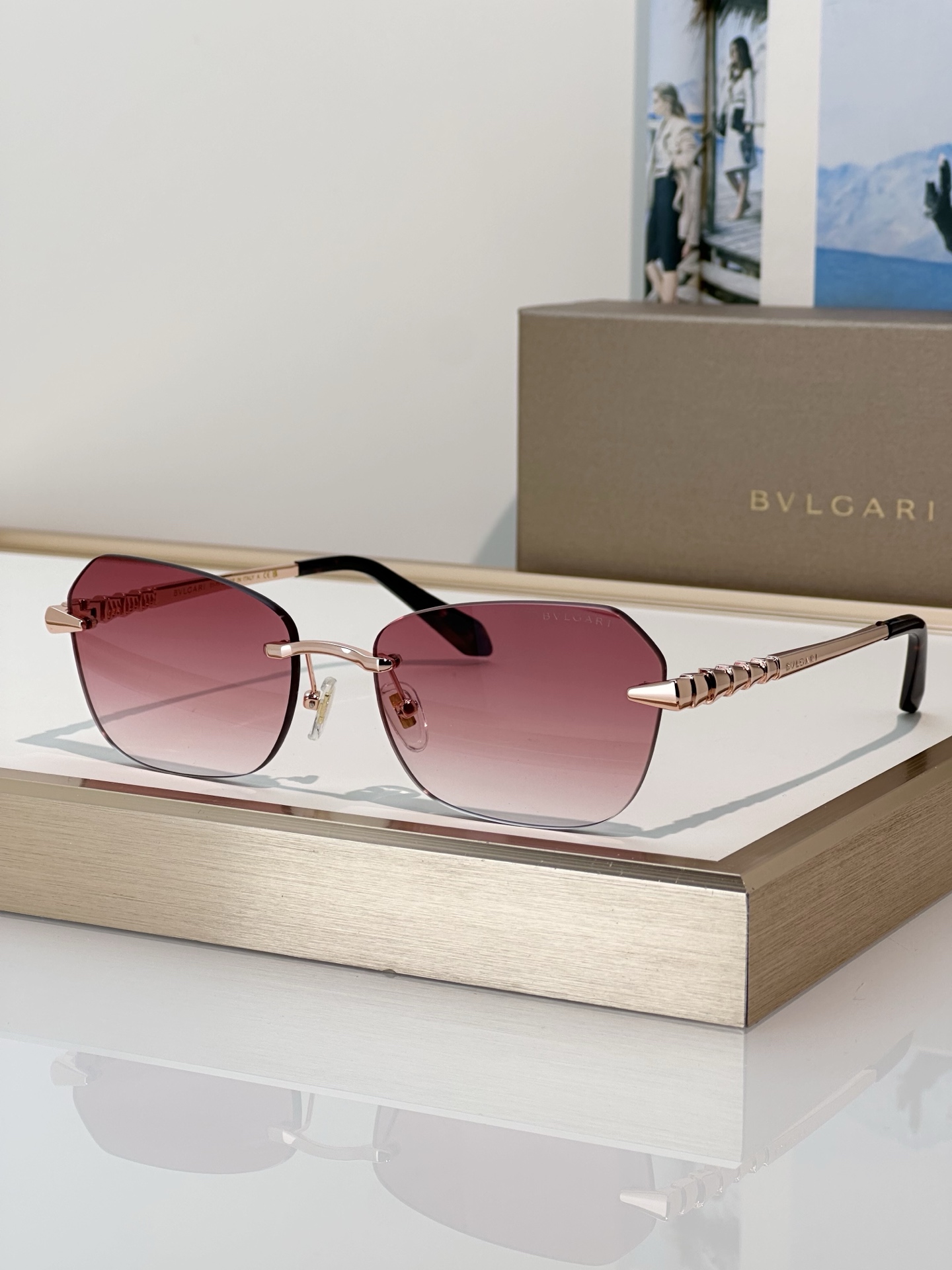 Bvlgari Bvlgar*