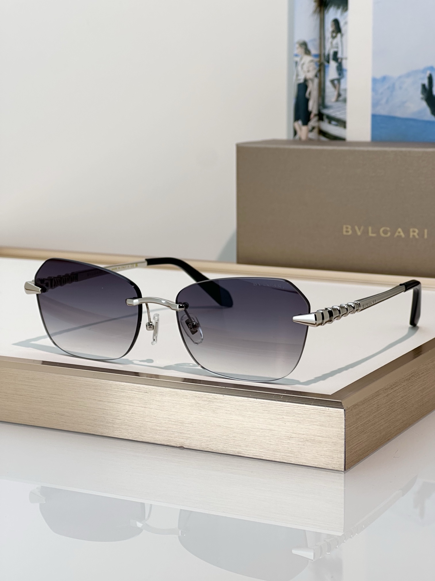 Bvlgari Bvlgar*