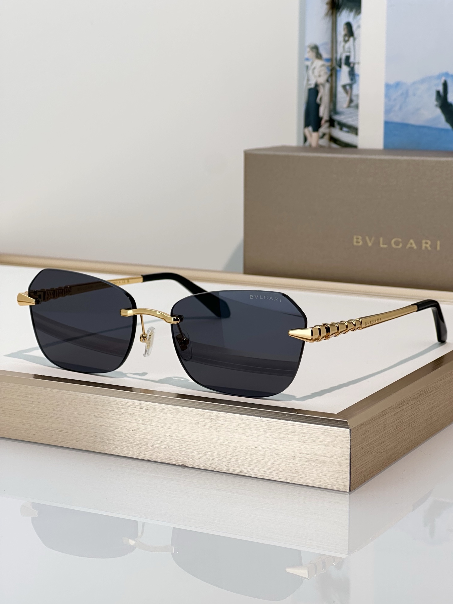 Bvlgari Bvlgar*