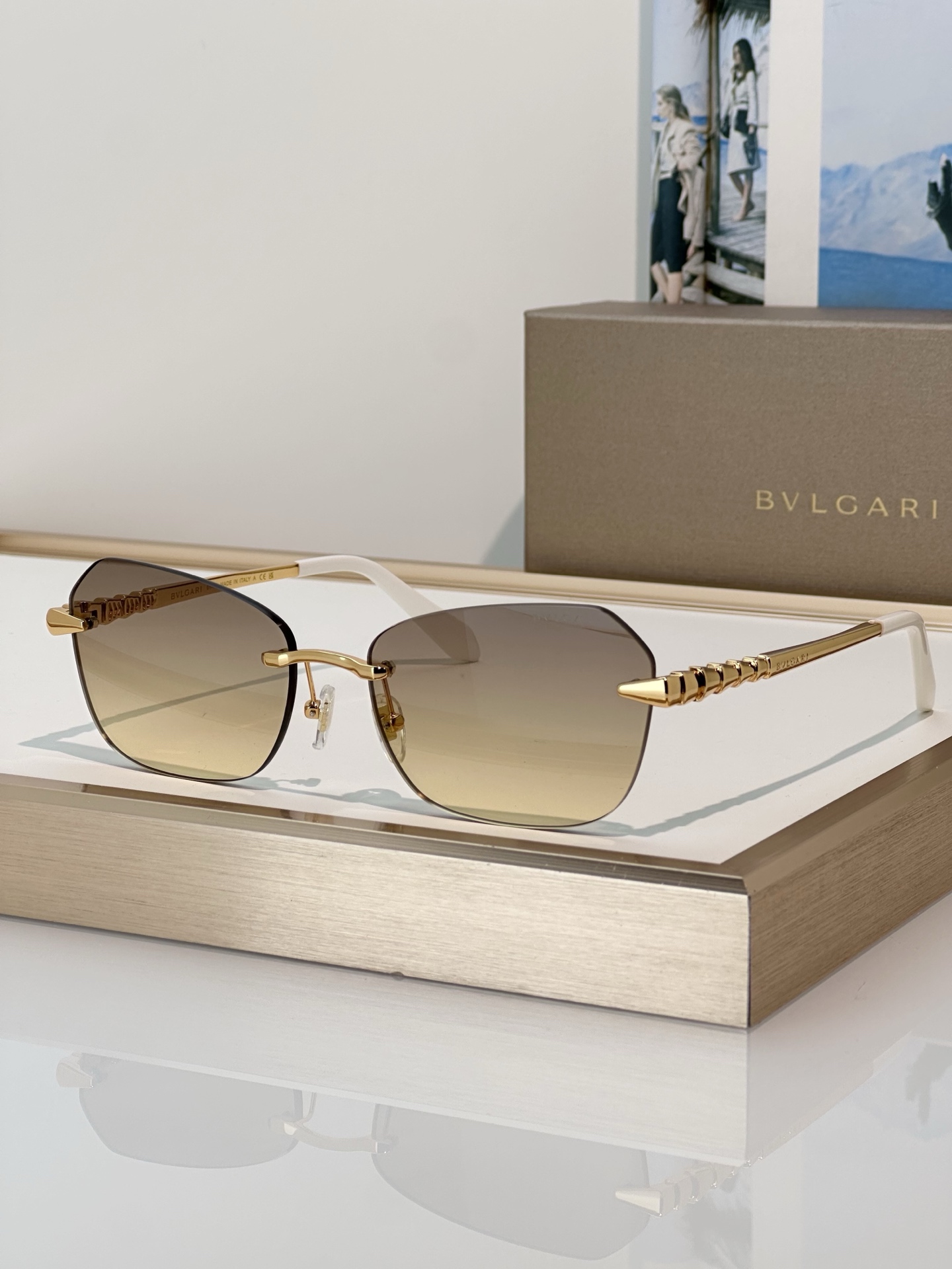 Bvlgari Bvlgar*