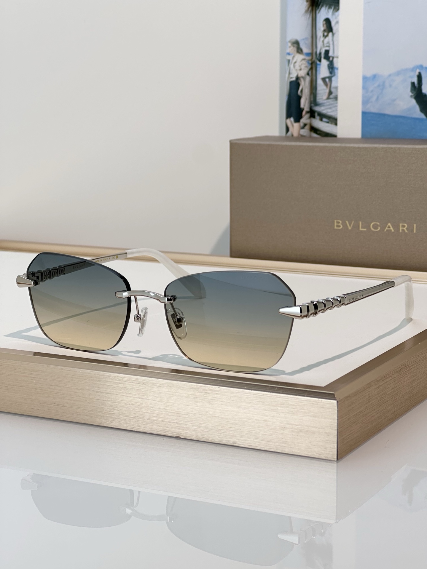 Bvlgari Bvlgar*