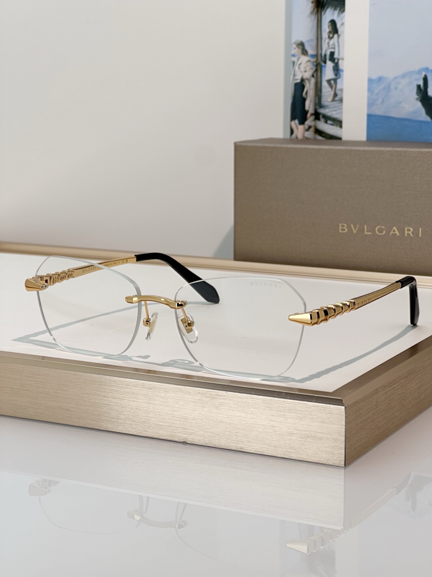 Bvlgari Bvlgar*