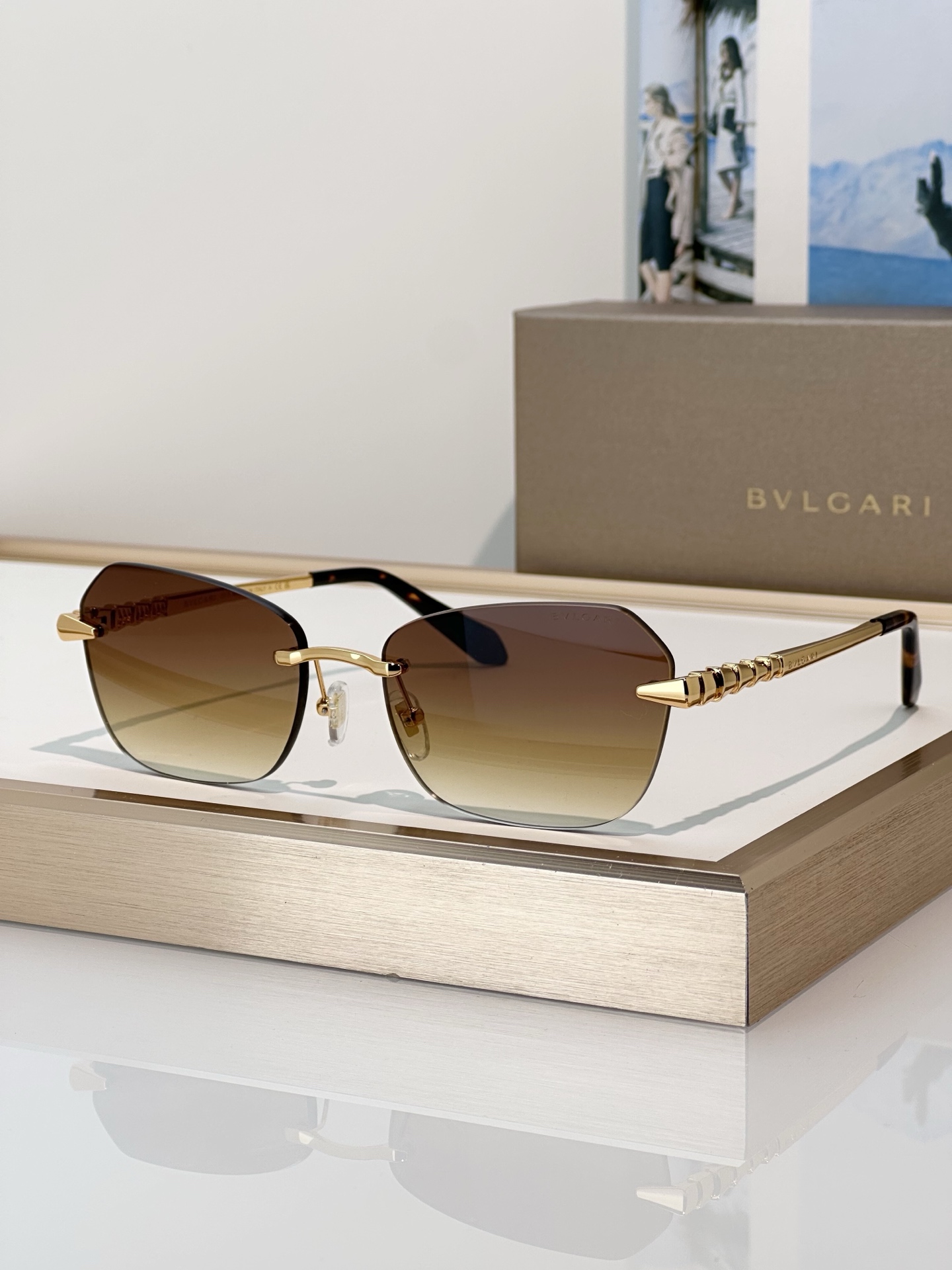Bvlgari Bvlgar*