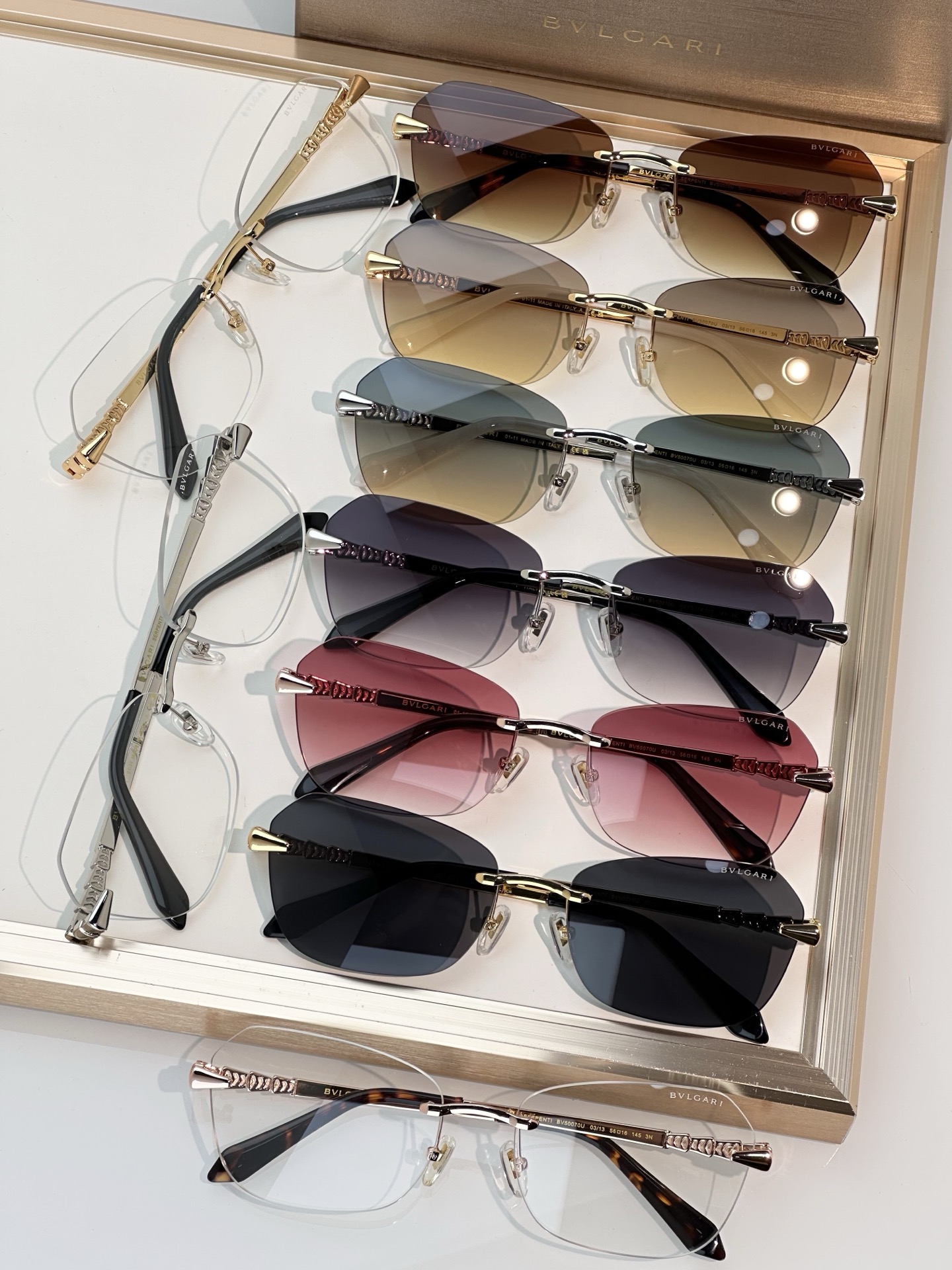 Bvlgari Bvlgar*