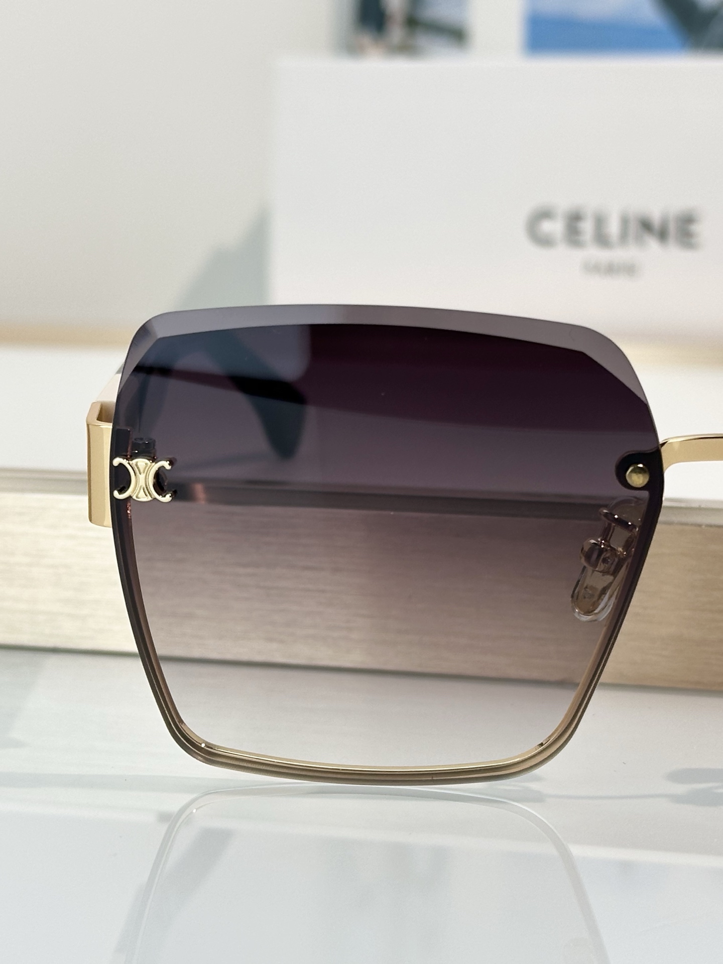 Celine Celin*