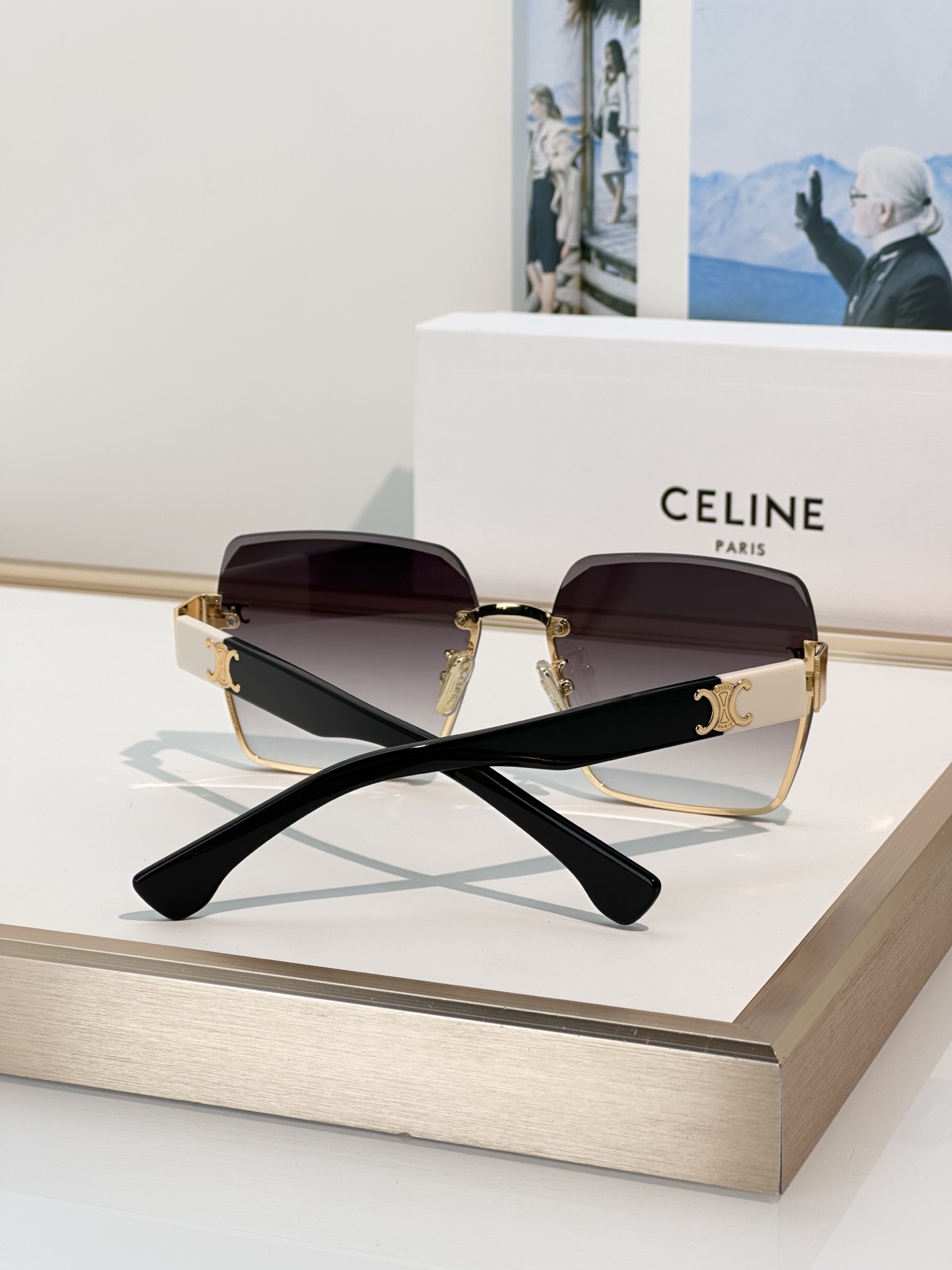 Celine Celin*