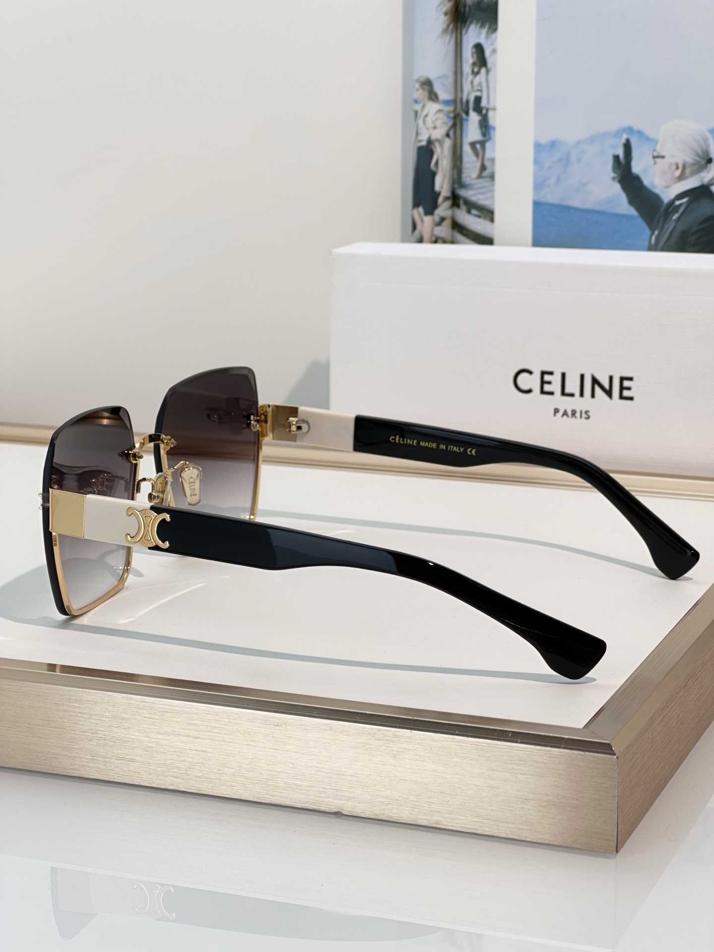 Celine Celin*