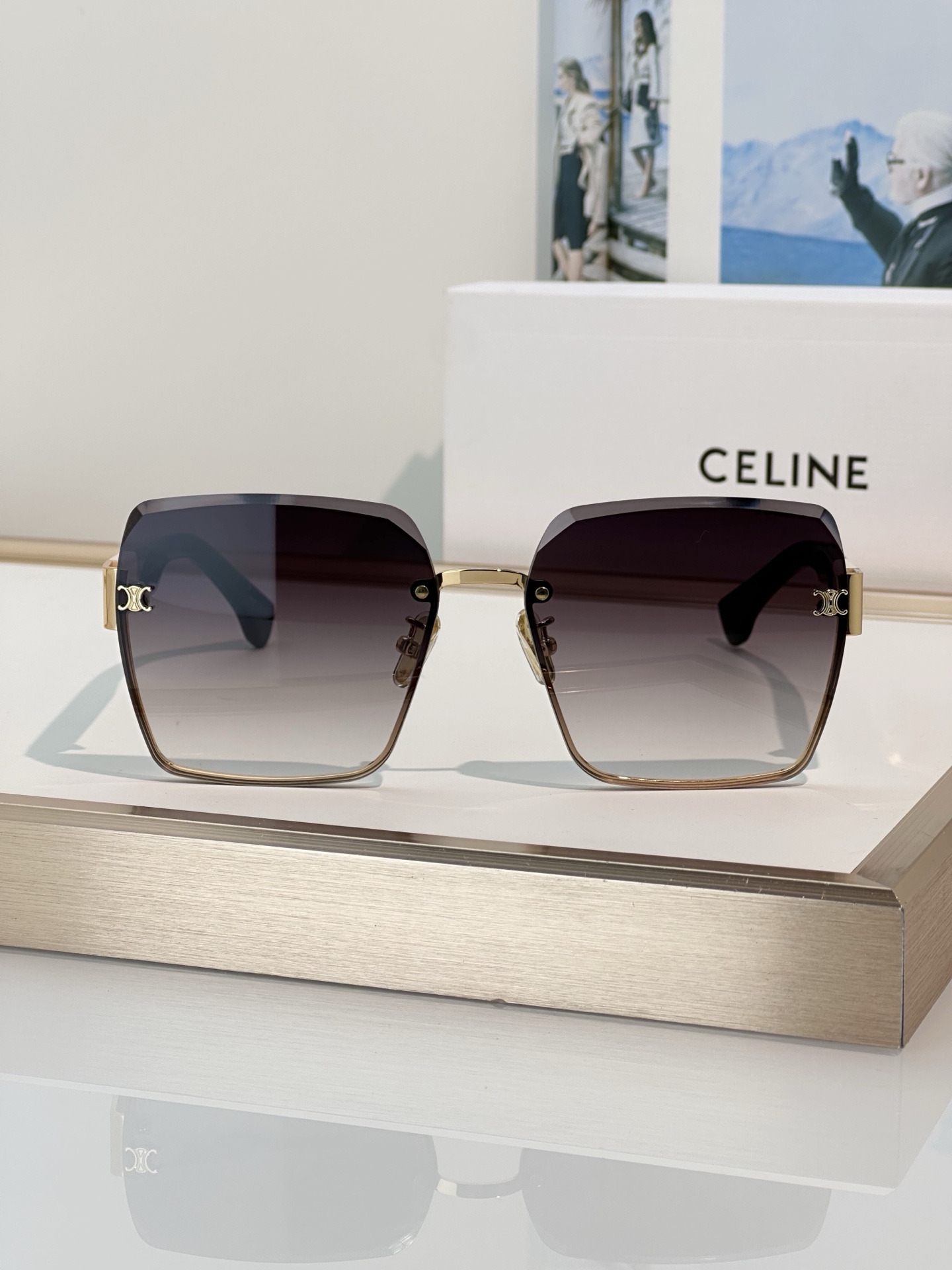 Celine Celin*