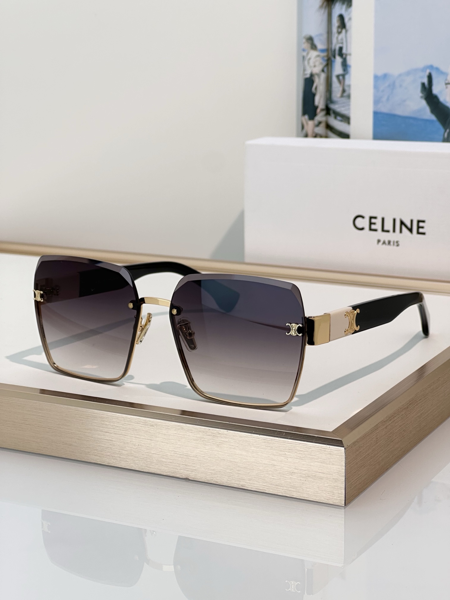 Celine Celin*
