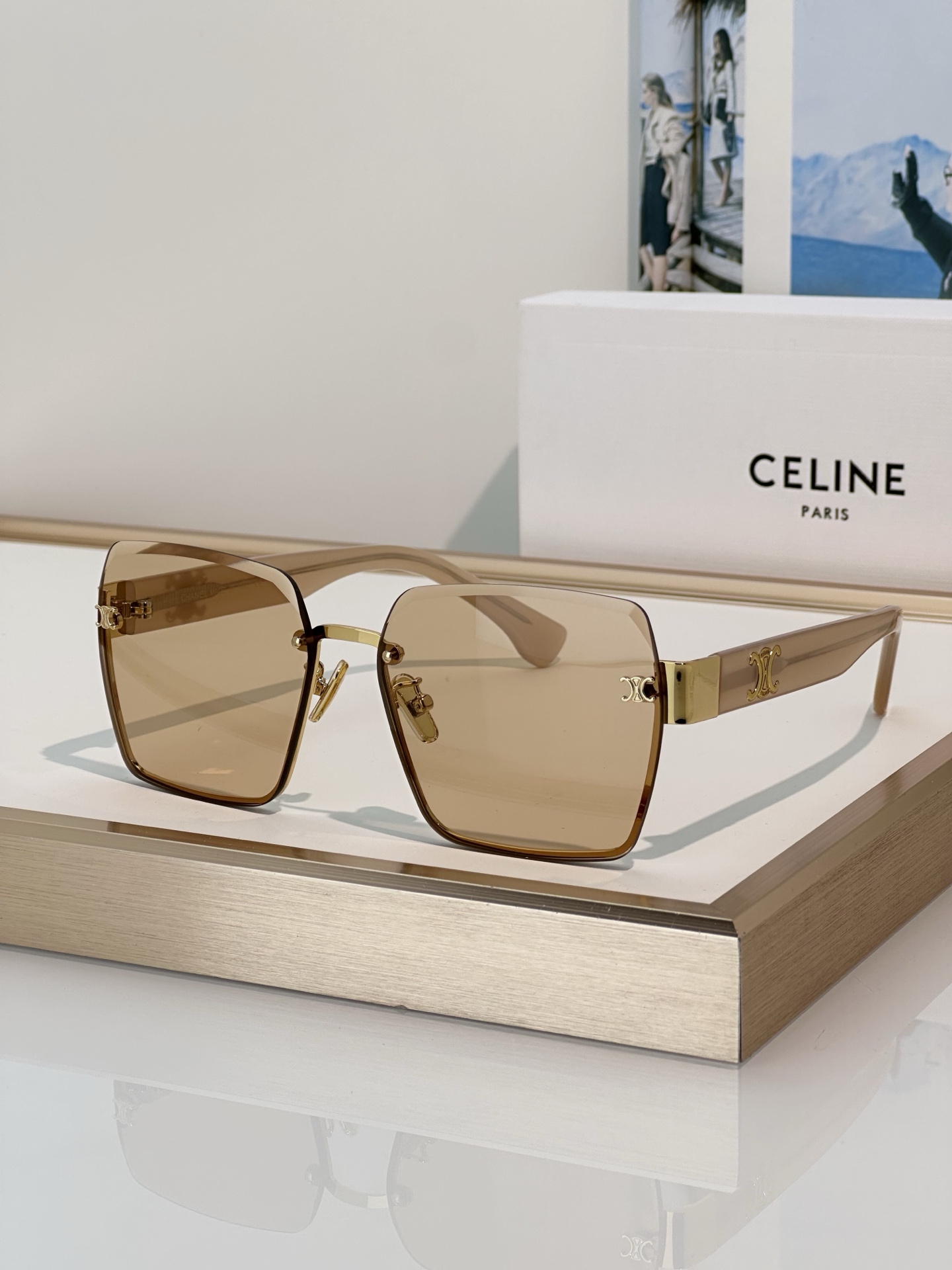 Celine Celin*