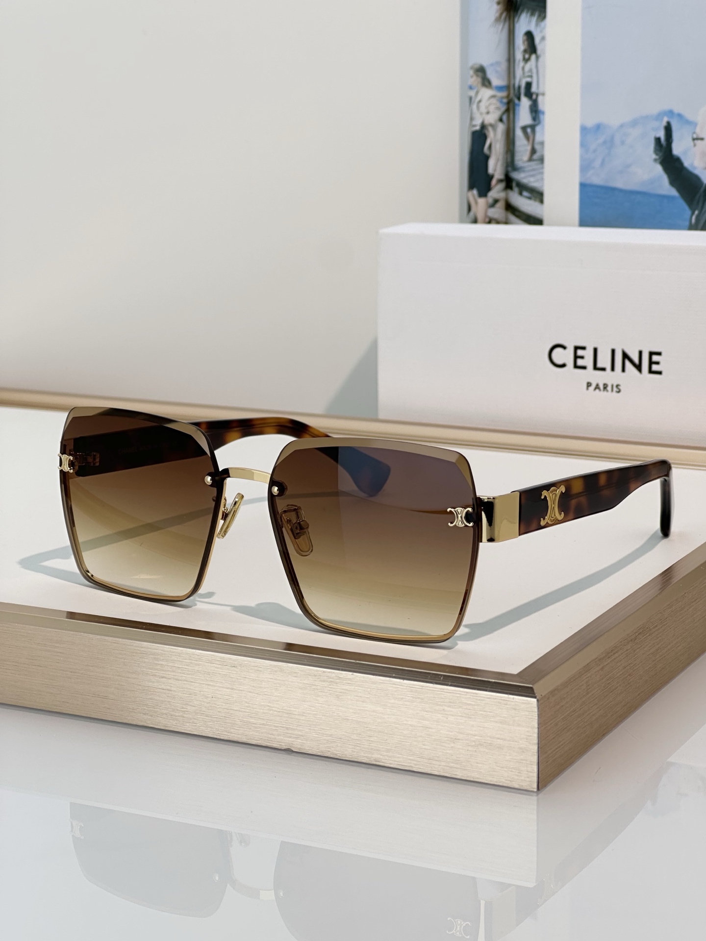 Celine Celin*