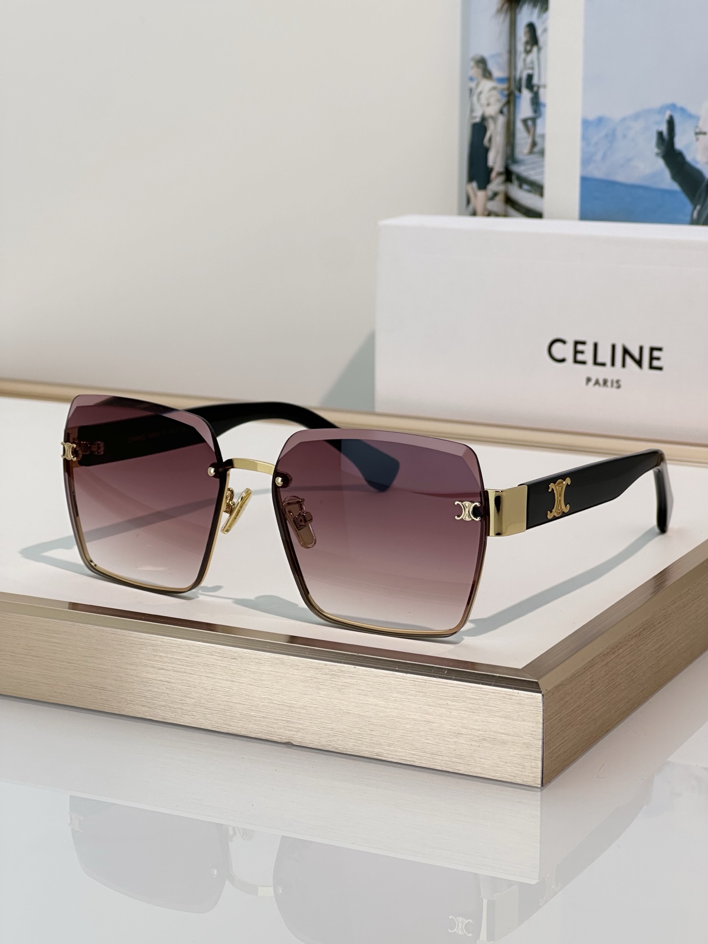 Celine Celin*