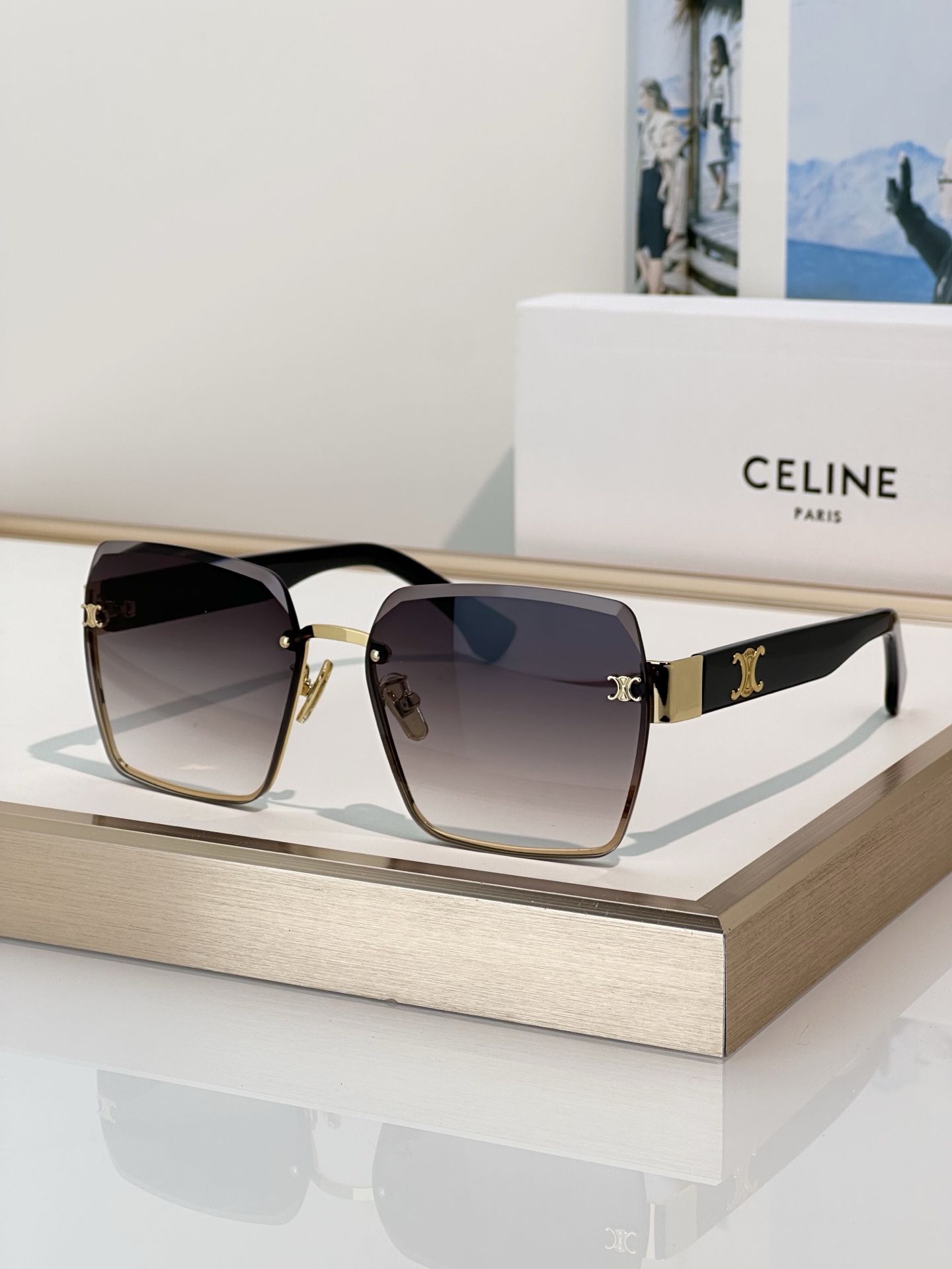 Celine Celin*
