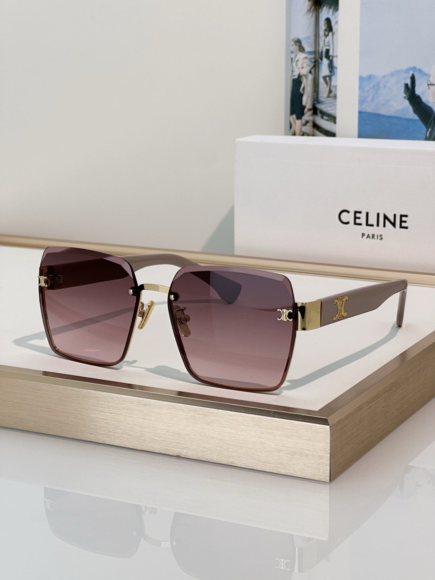 Celine Celin*