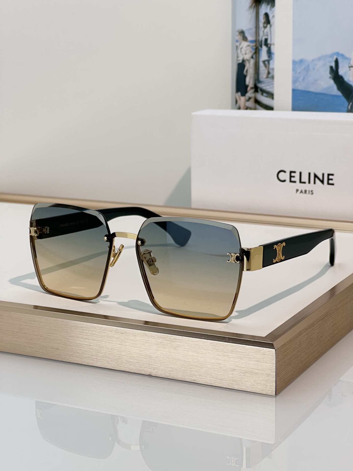 Celine Celin*
