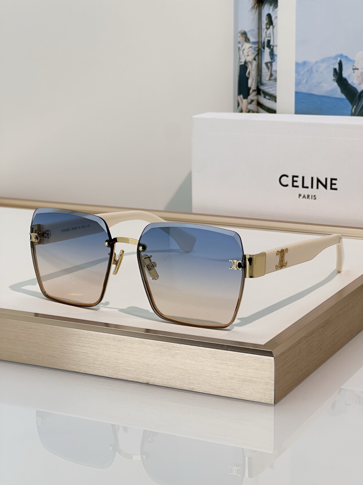Celine Celin*