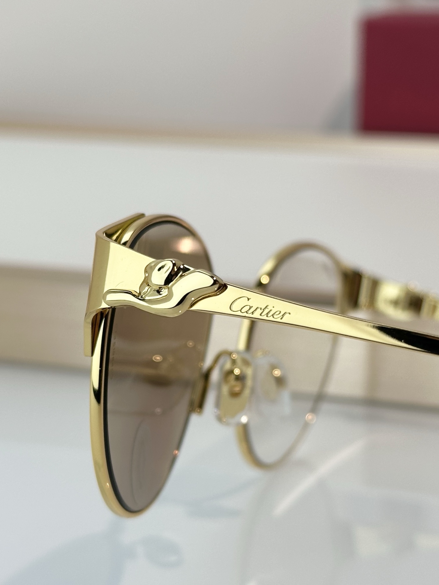 Cartier Cartie*