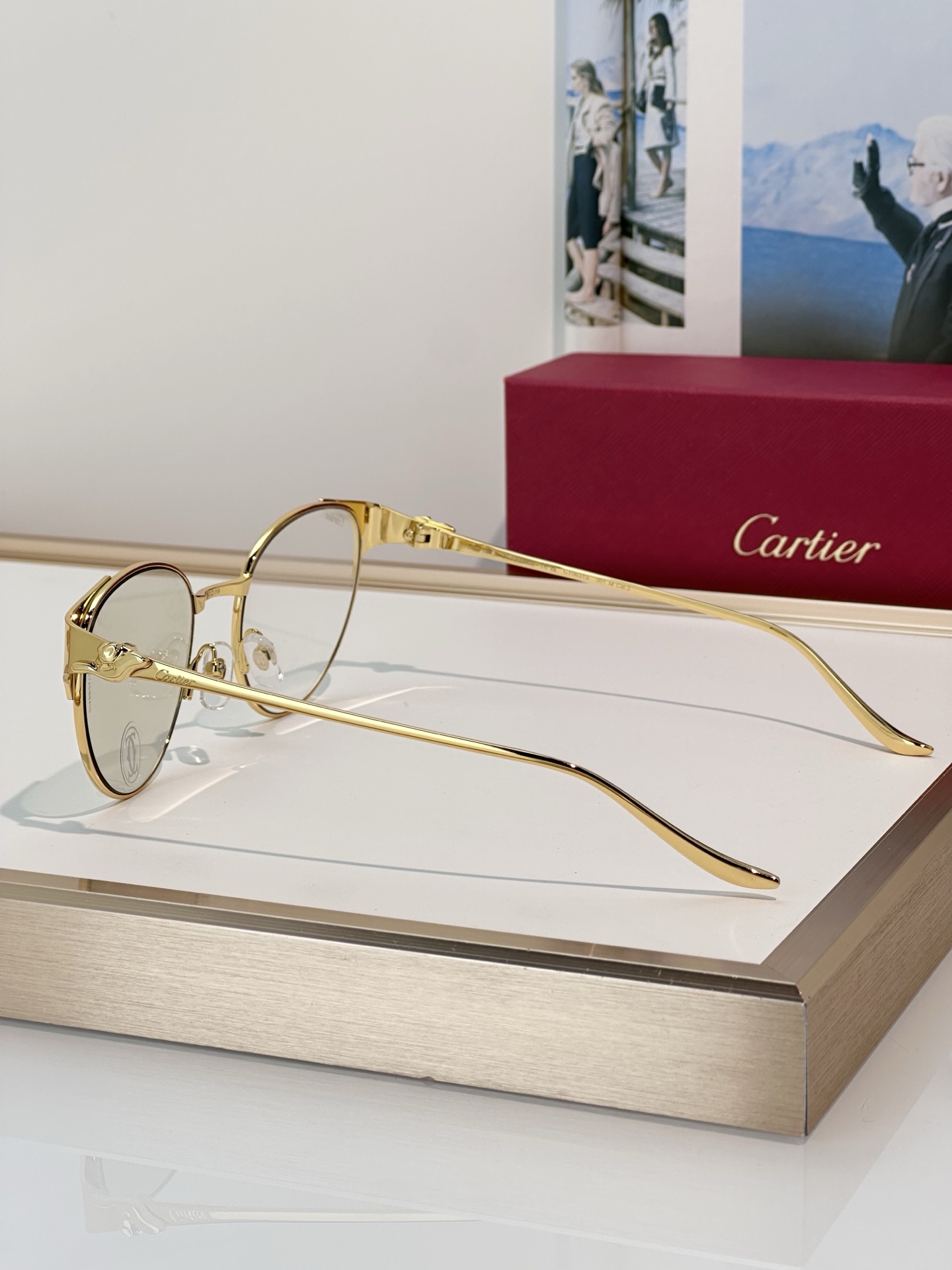 Cartier Cartie*