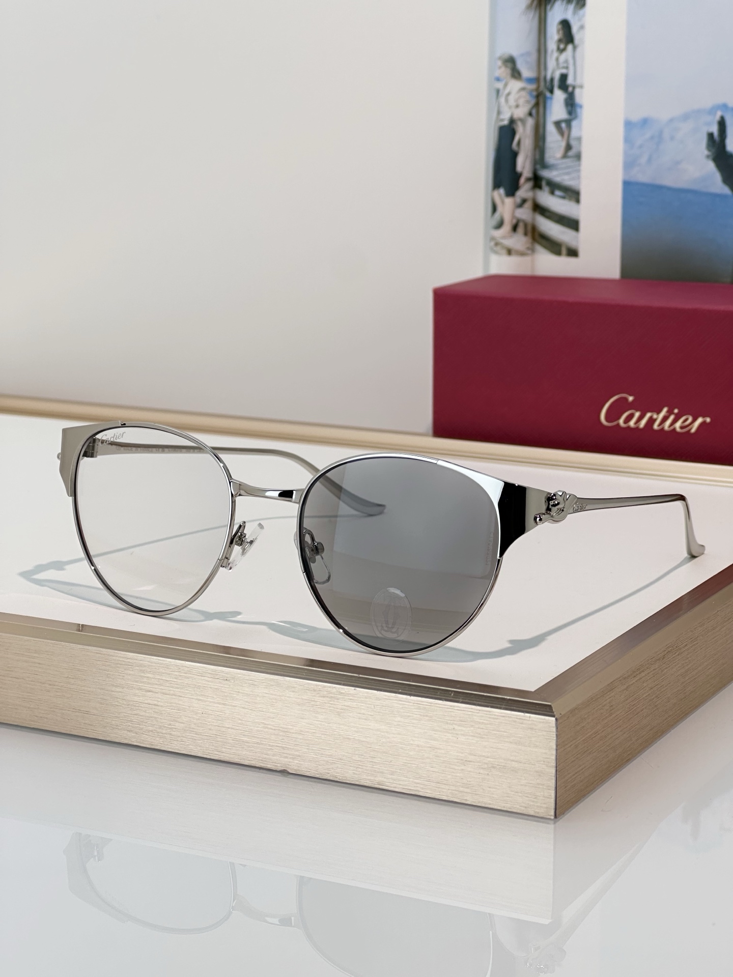 Cartier Cartie*