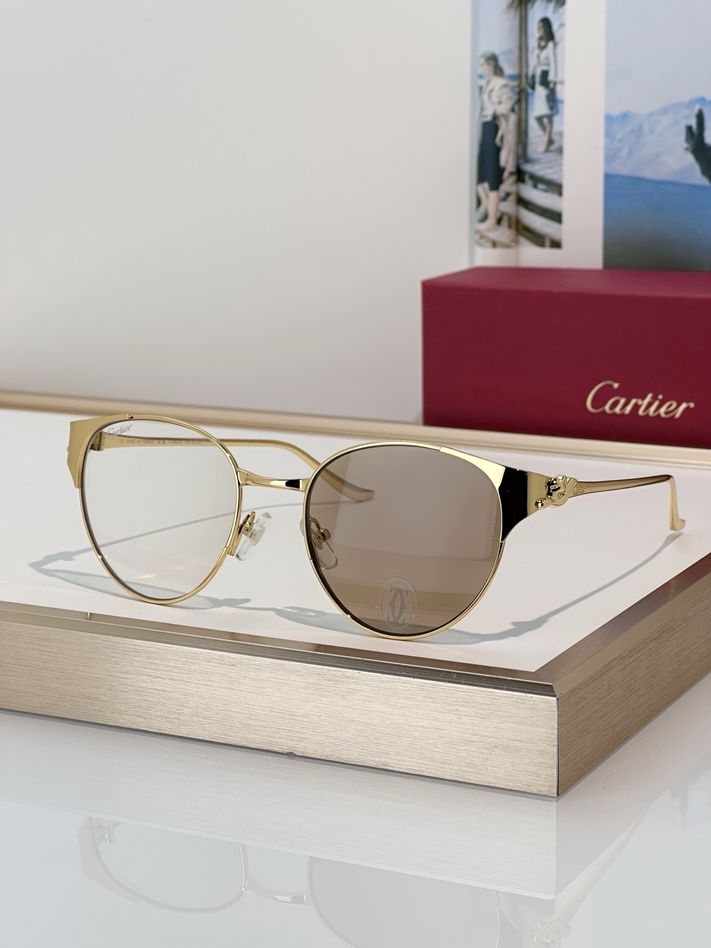 Cartier Cartie*
