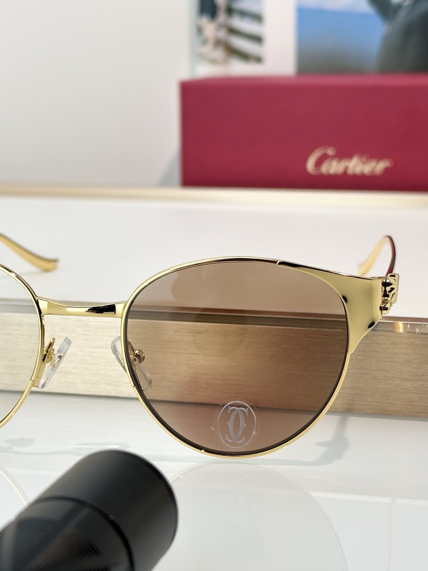 Cartier Cartie*