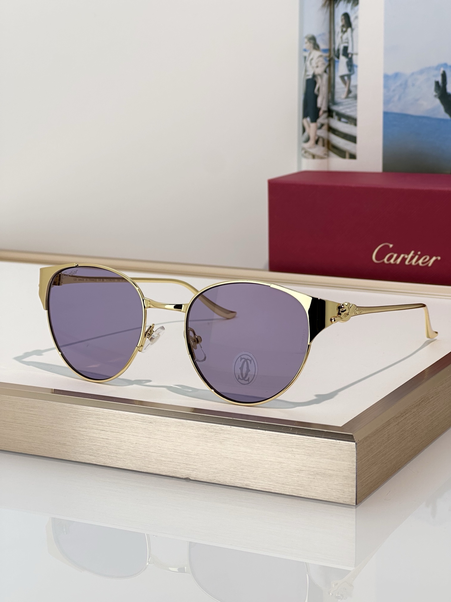 Cartier Cartie*