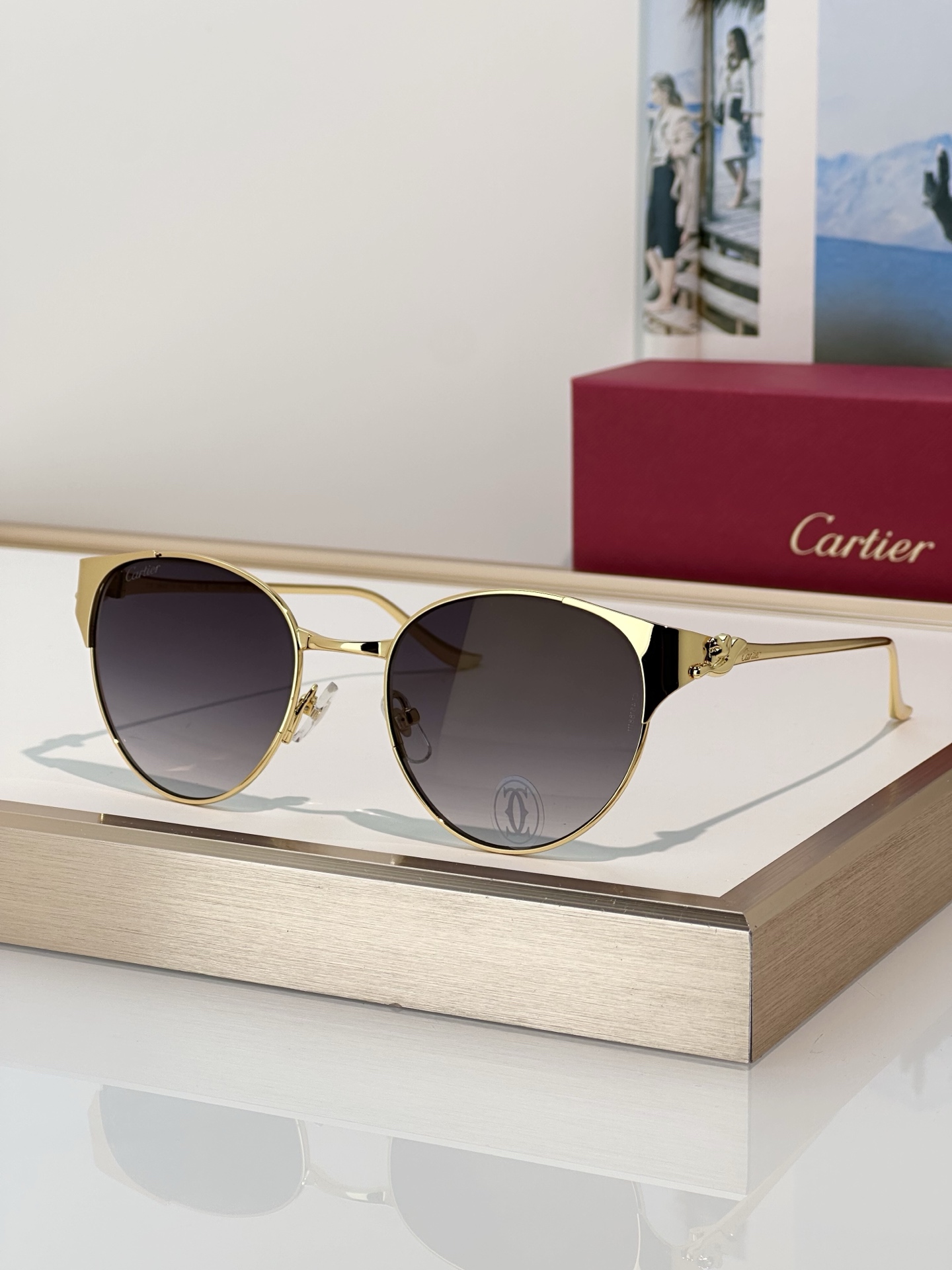 Cartier Cartie*
