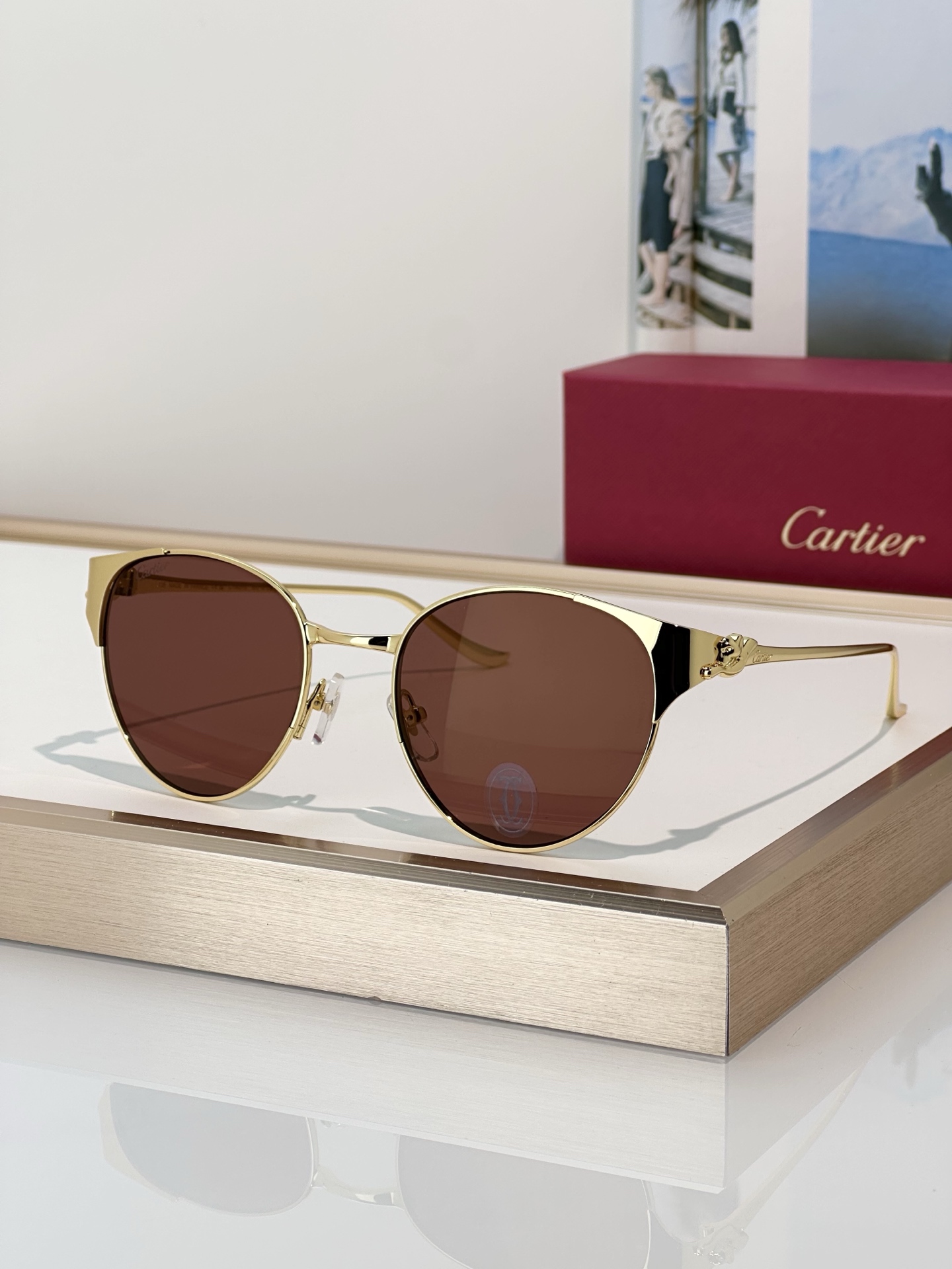 Cartier Cartie*