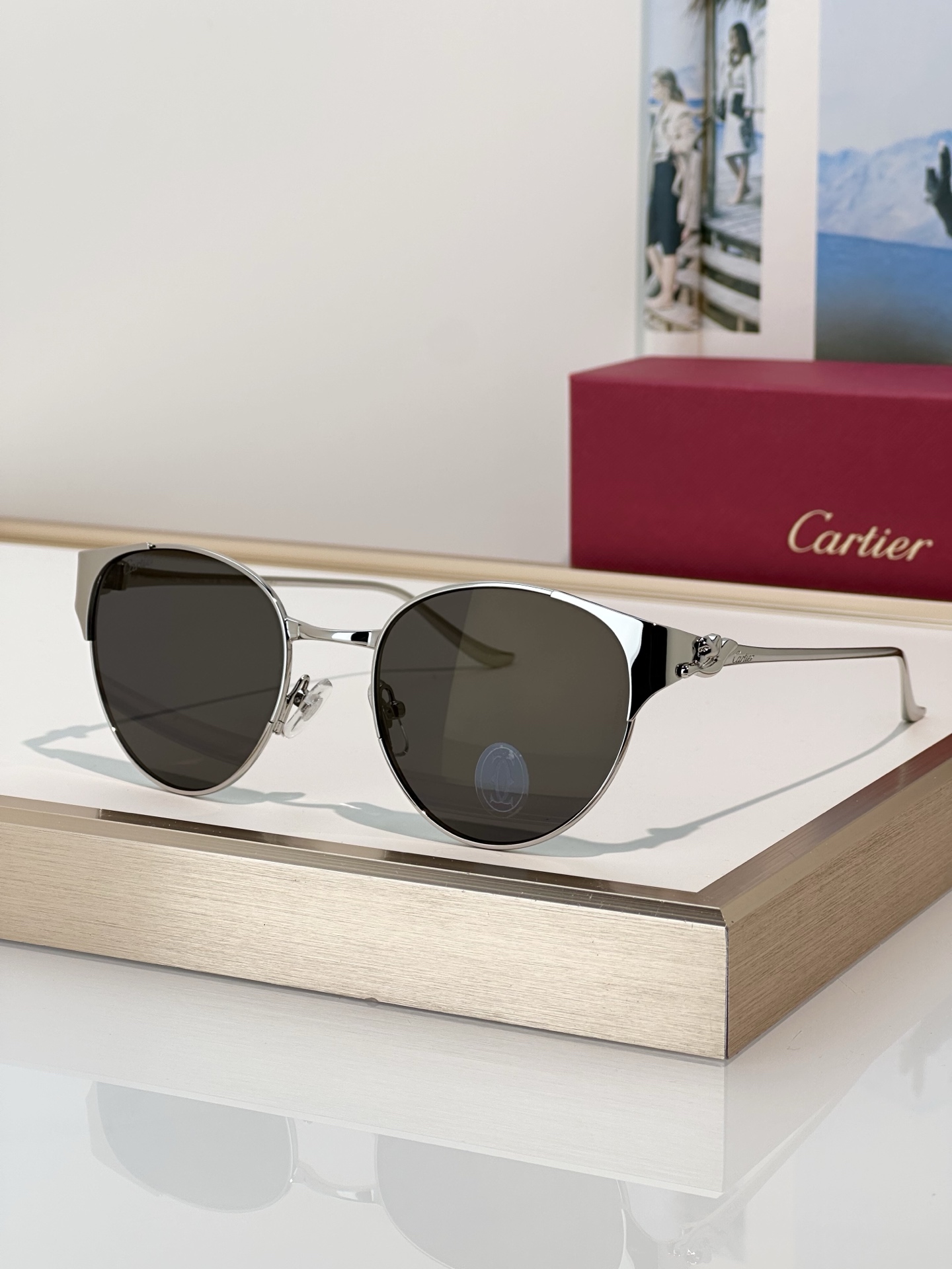 Cartier Cartie*