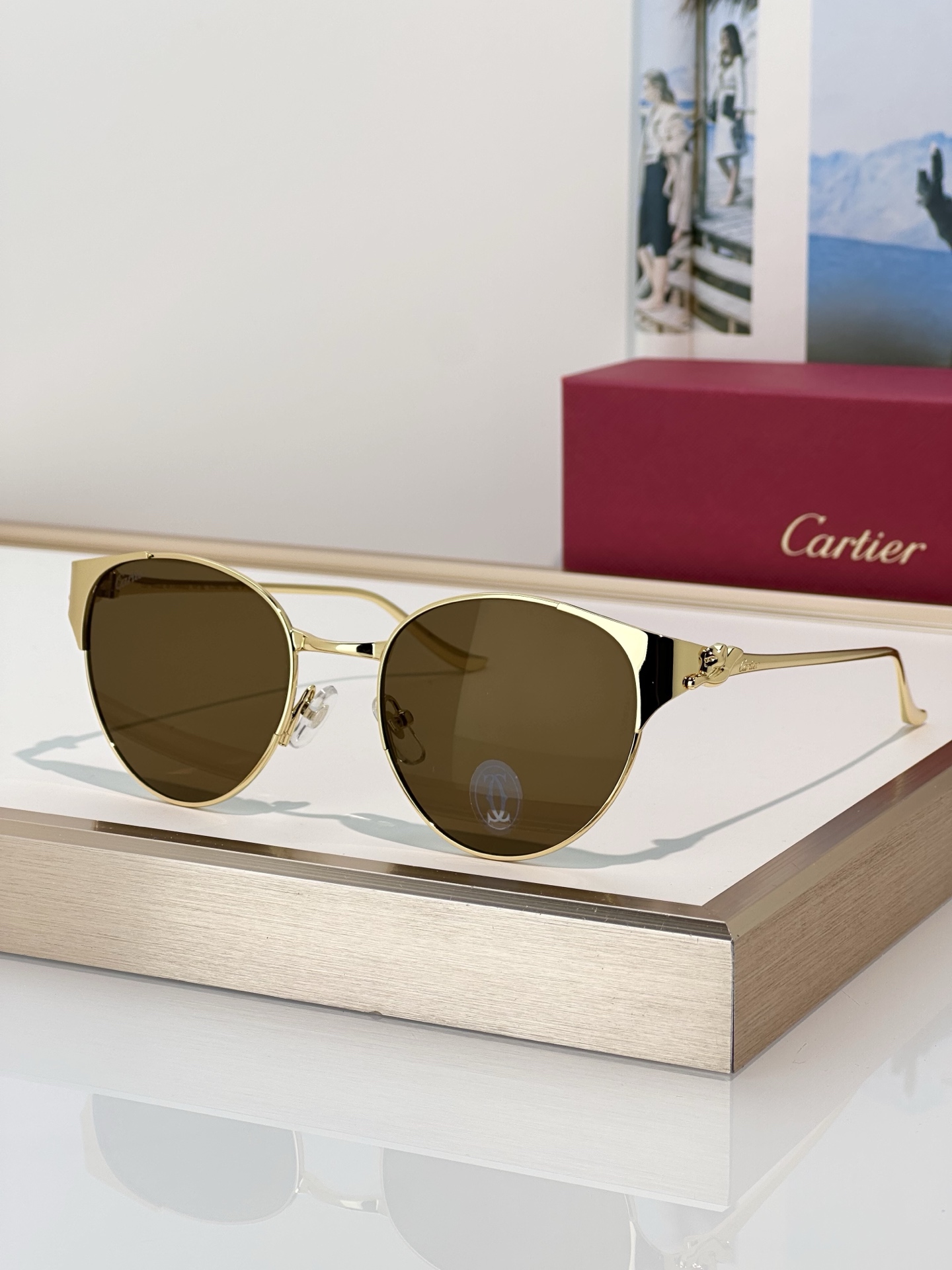 Cartier Cartie*