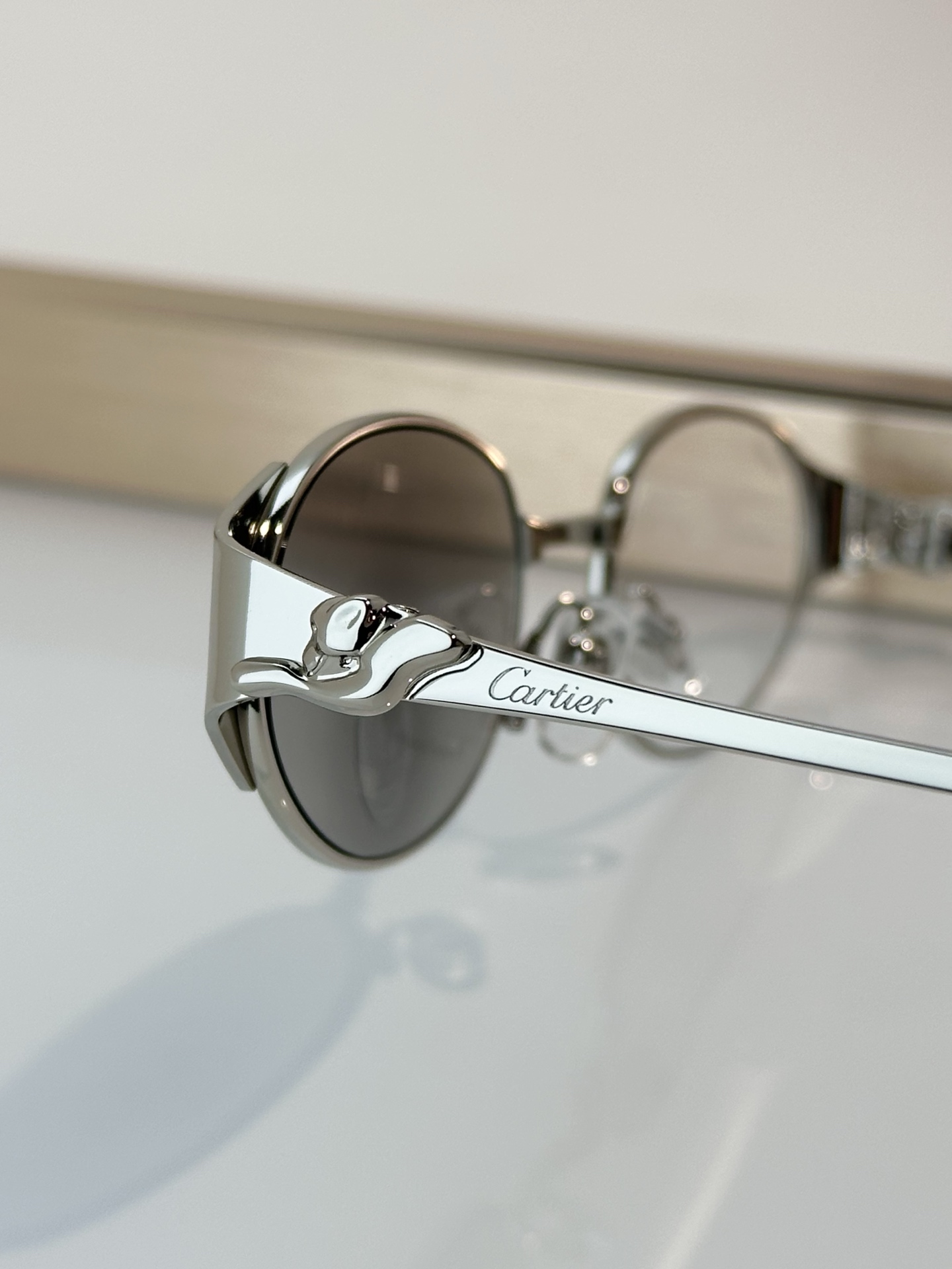 Cartier Cartie*