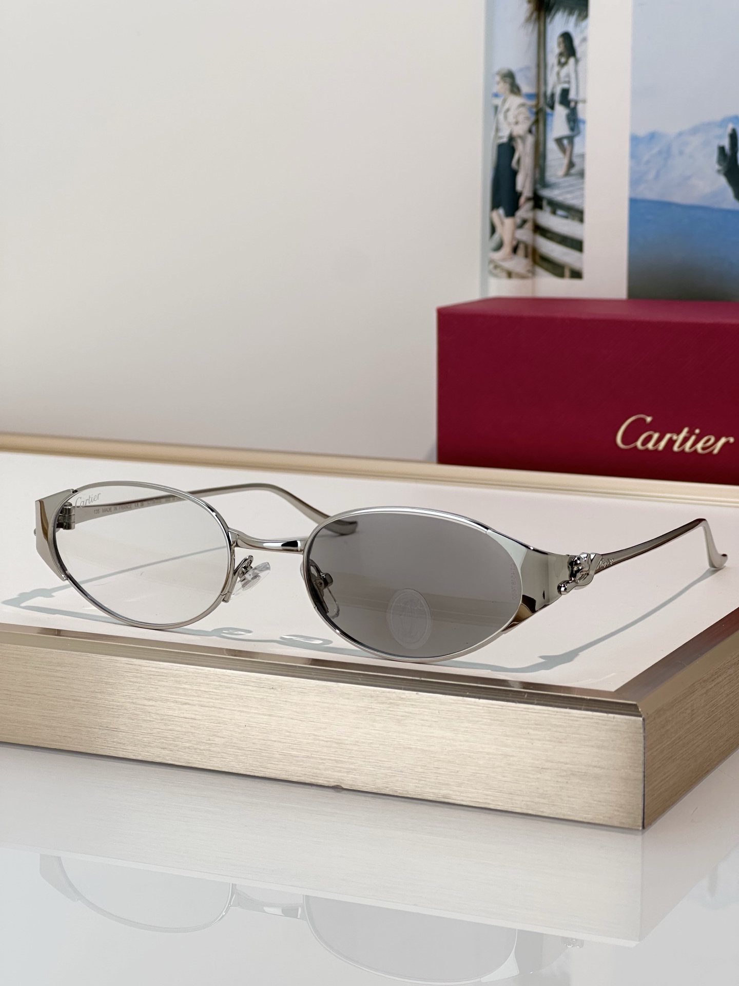 Cartier Cartie*