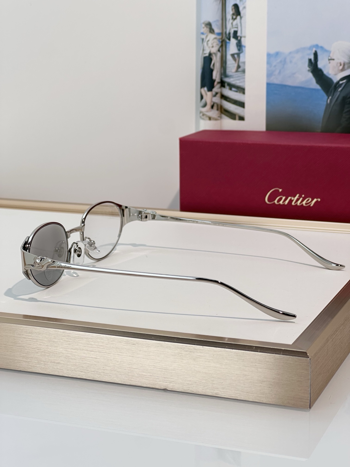 Cartier Cartie*