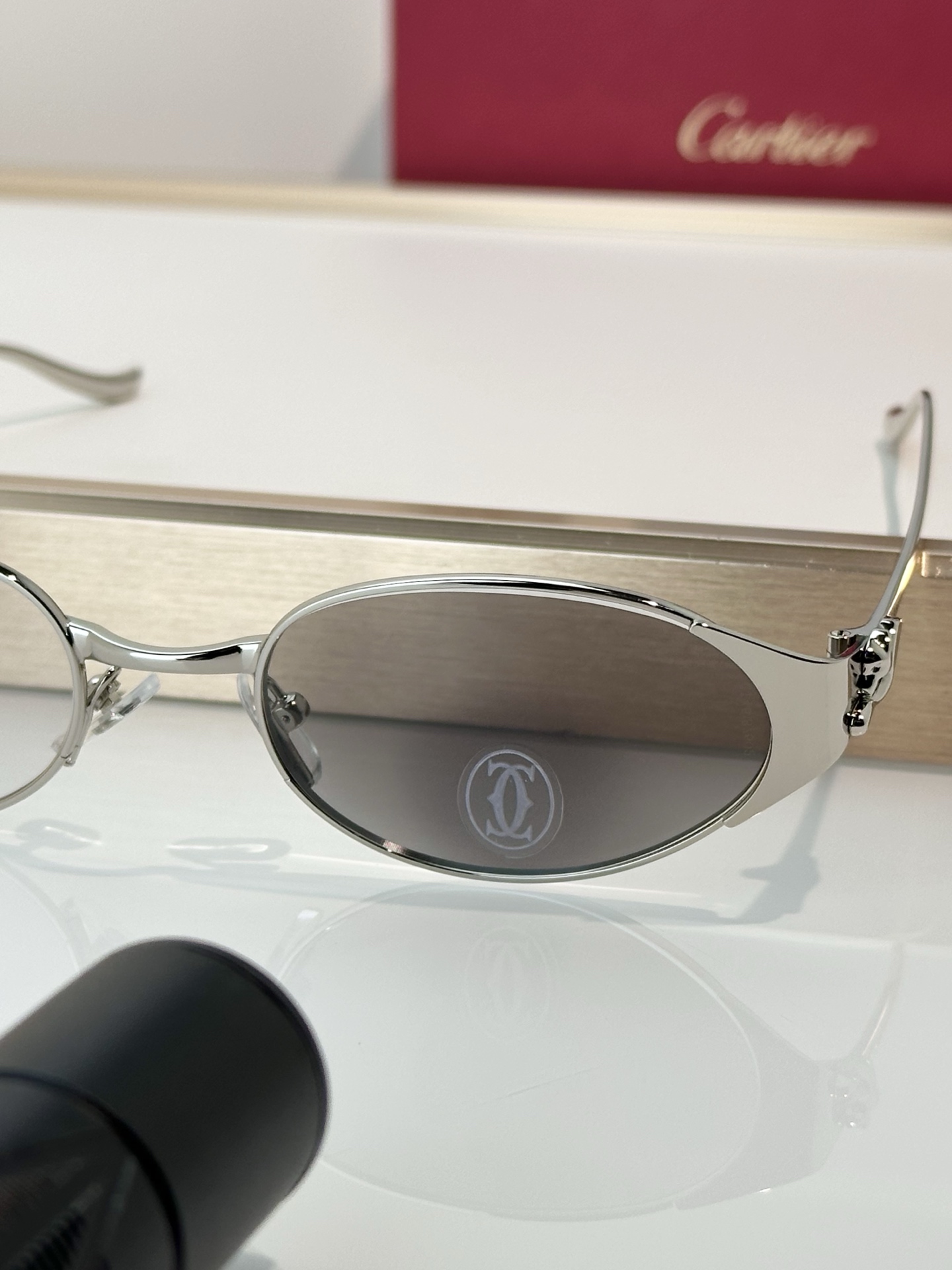 Cartier Cartie*