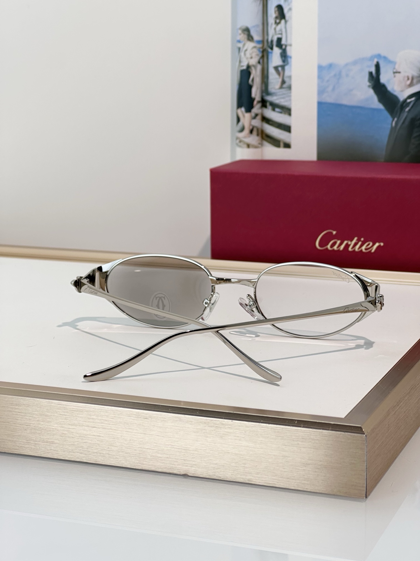 Cartier Cartie*