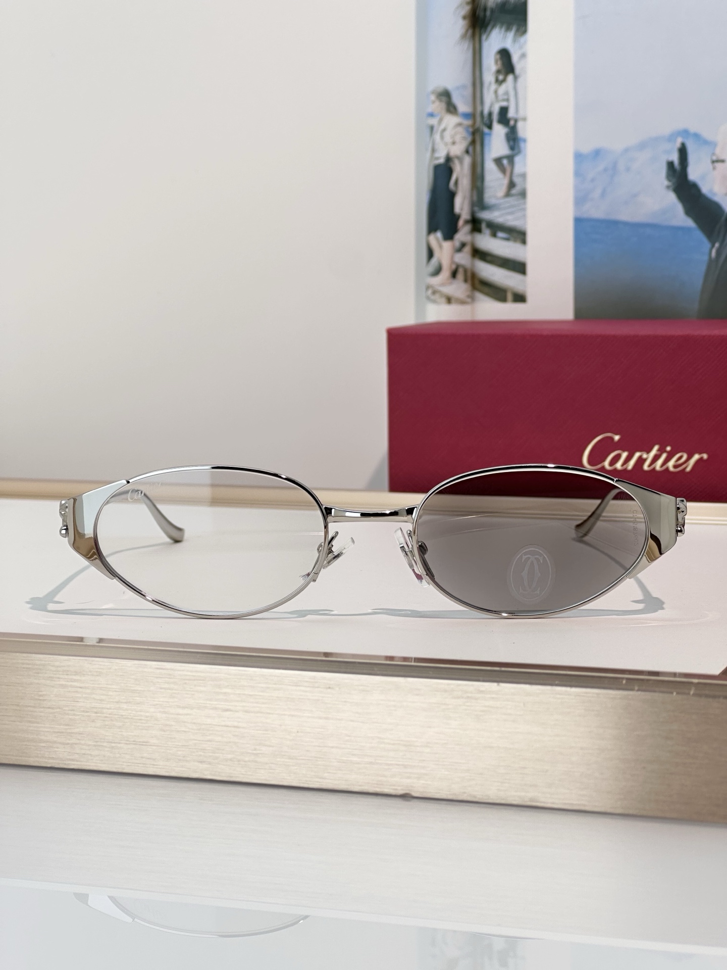 Cartier Cartie*