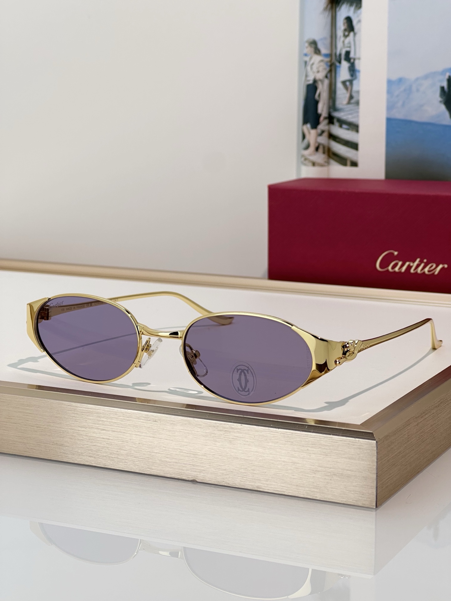 Cartier Cartie*